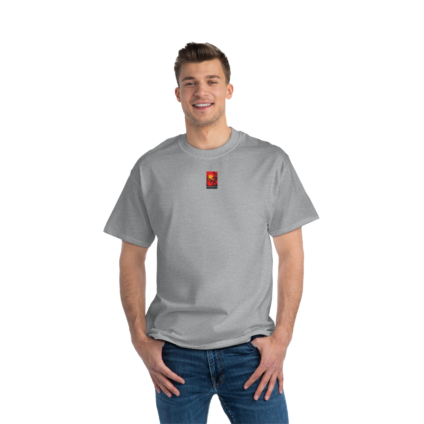 PalmSet (T-Shirt.)