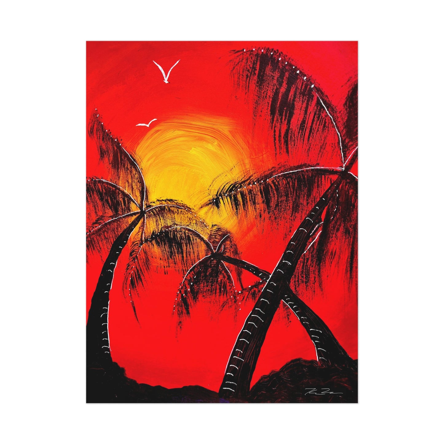 PalmSet (poster.)