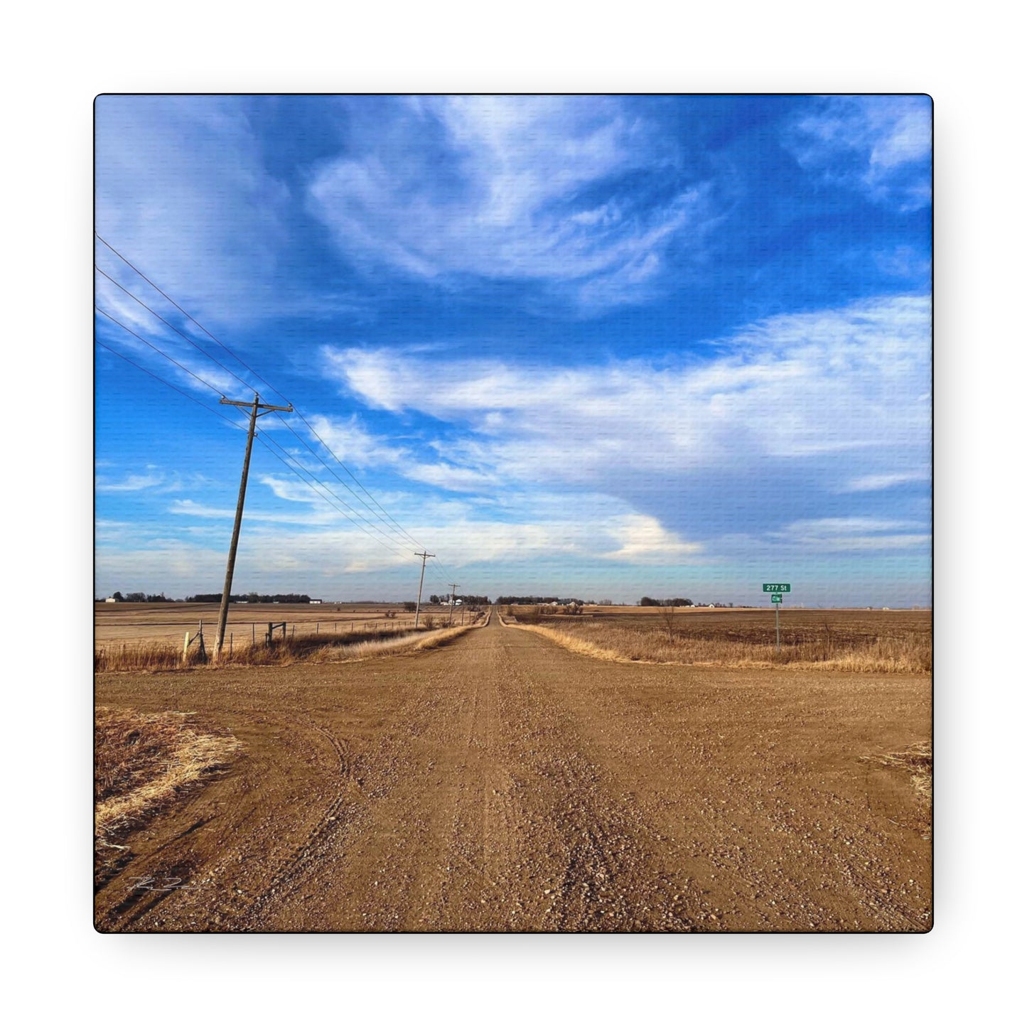 Crossroads (photo gallery collection.)