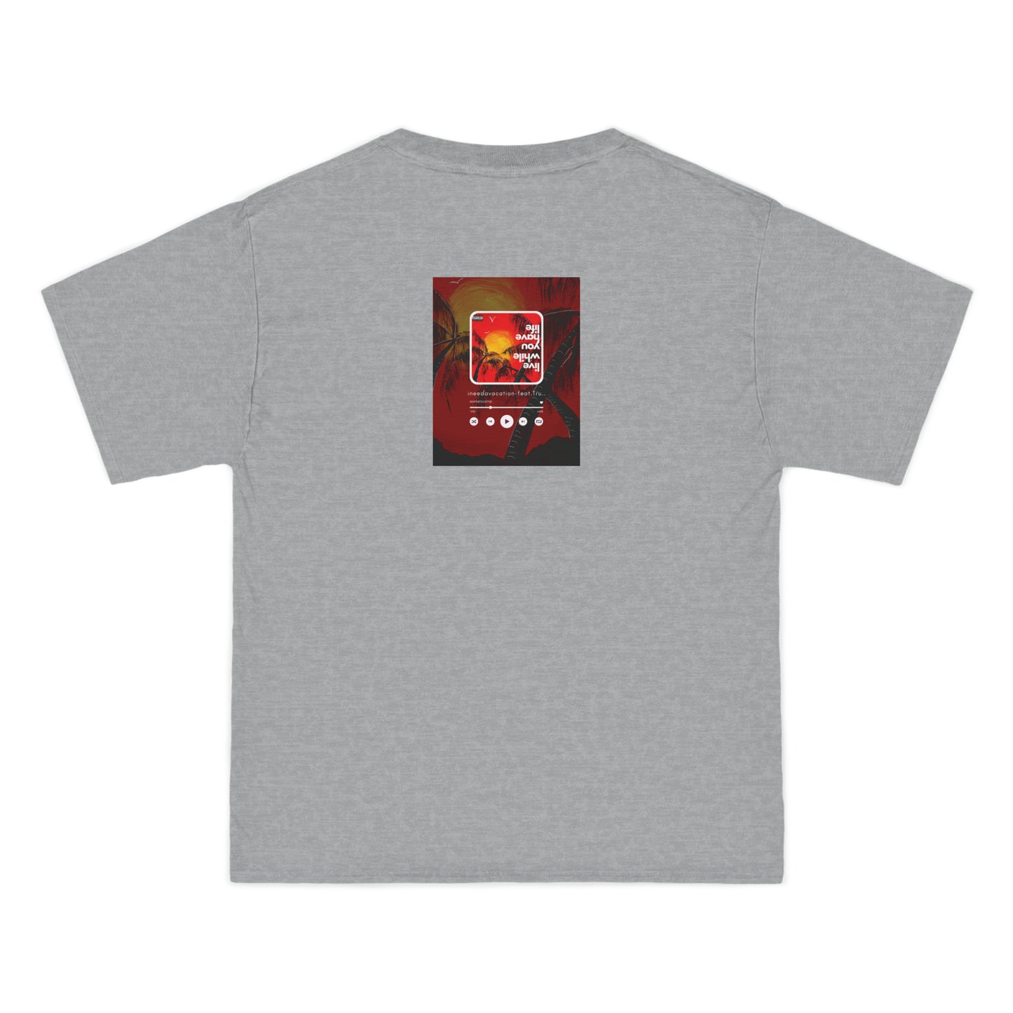 PalmSet (T-Shirt.)
