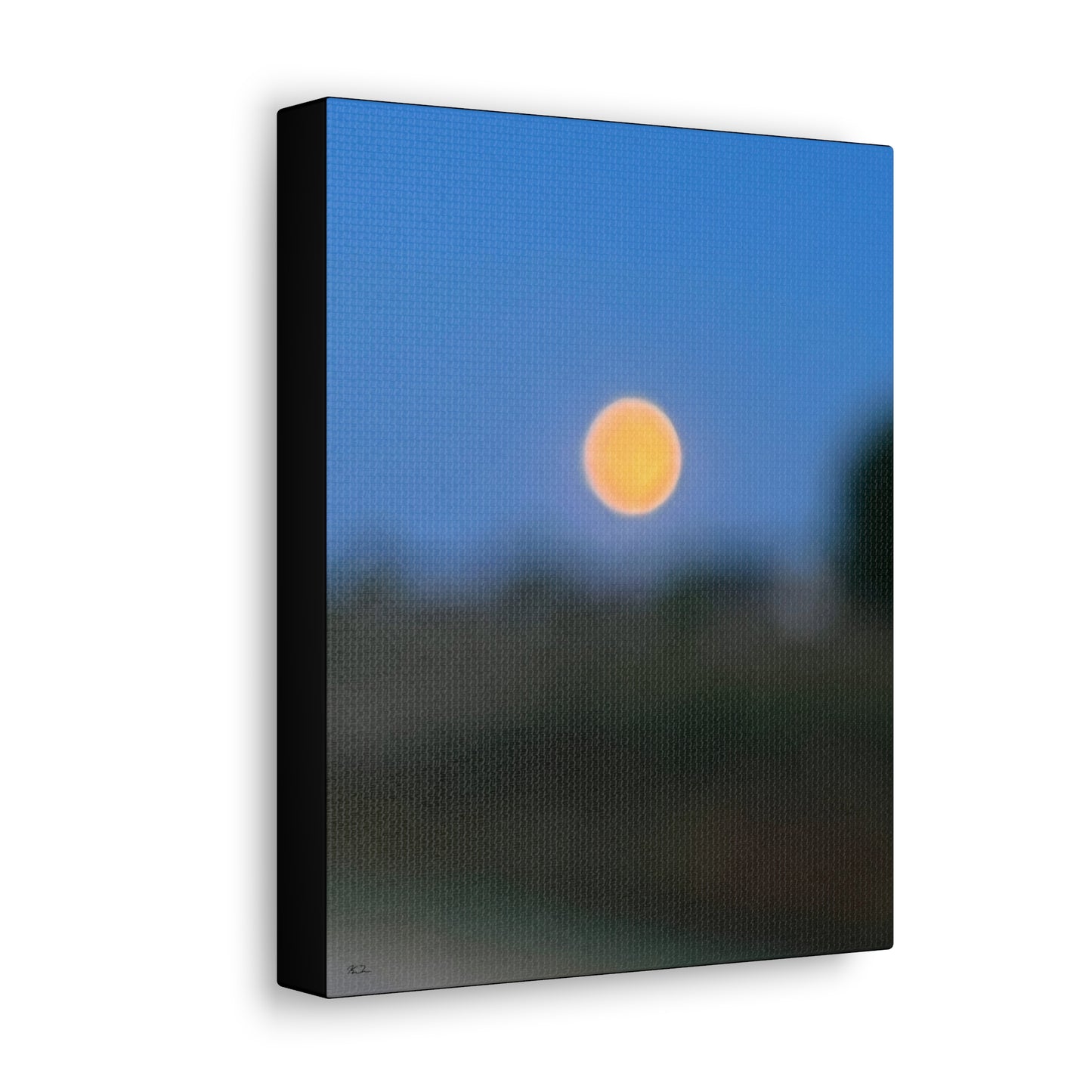 September Moon (photo gallery collection.)