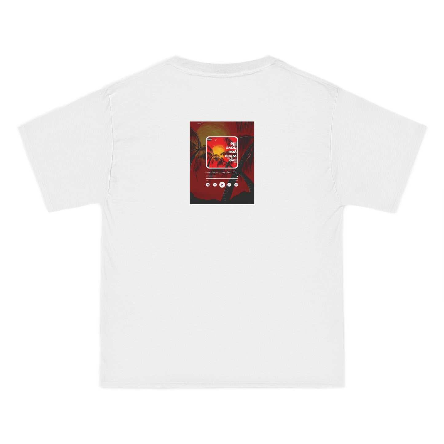 PalmSet (T-Shirt.)