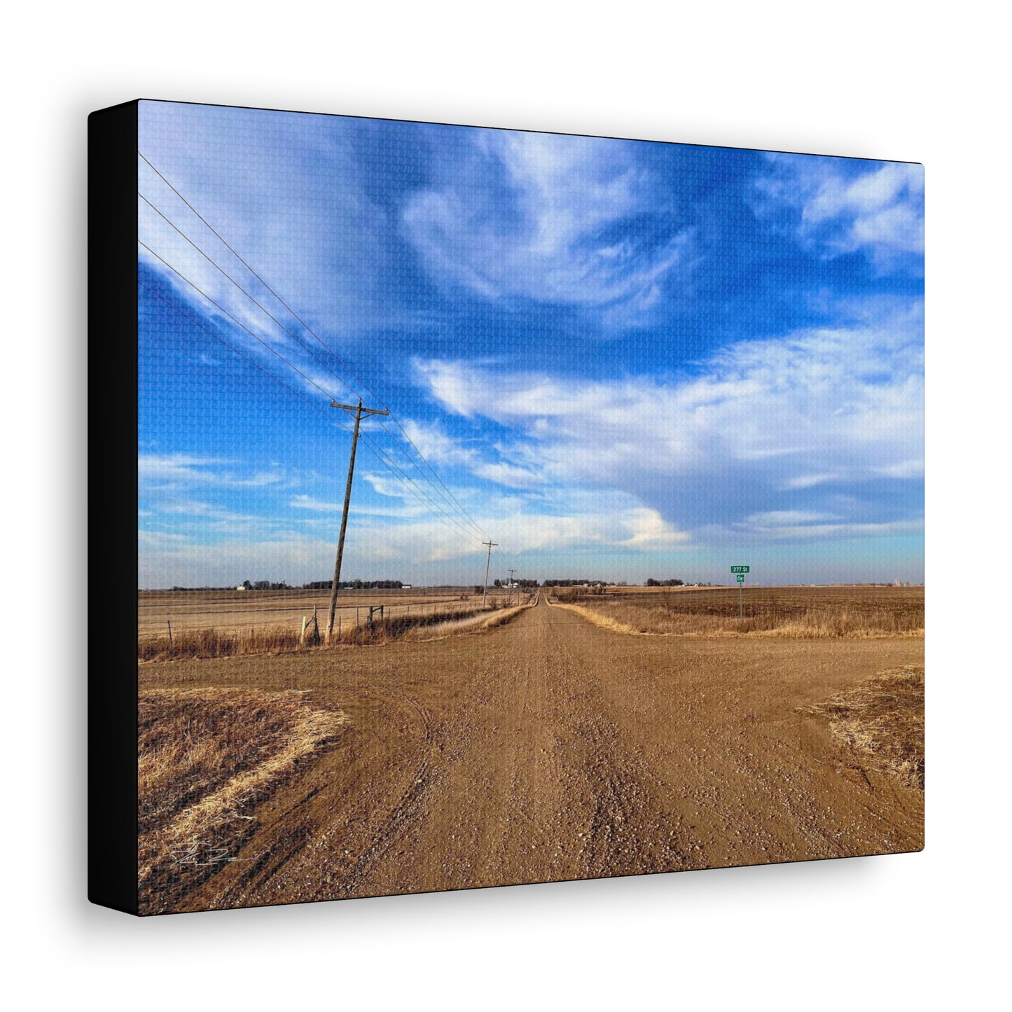 Crossroads (photo gallery collection.)