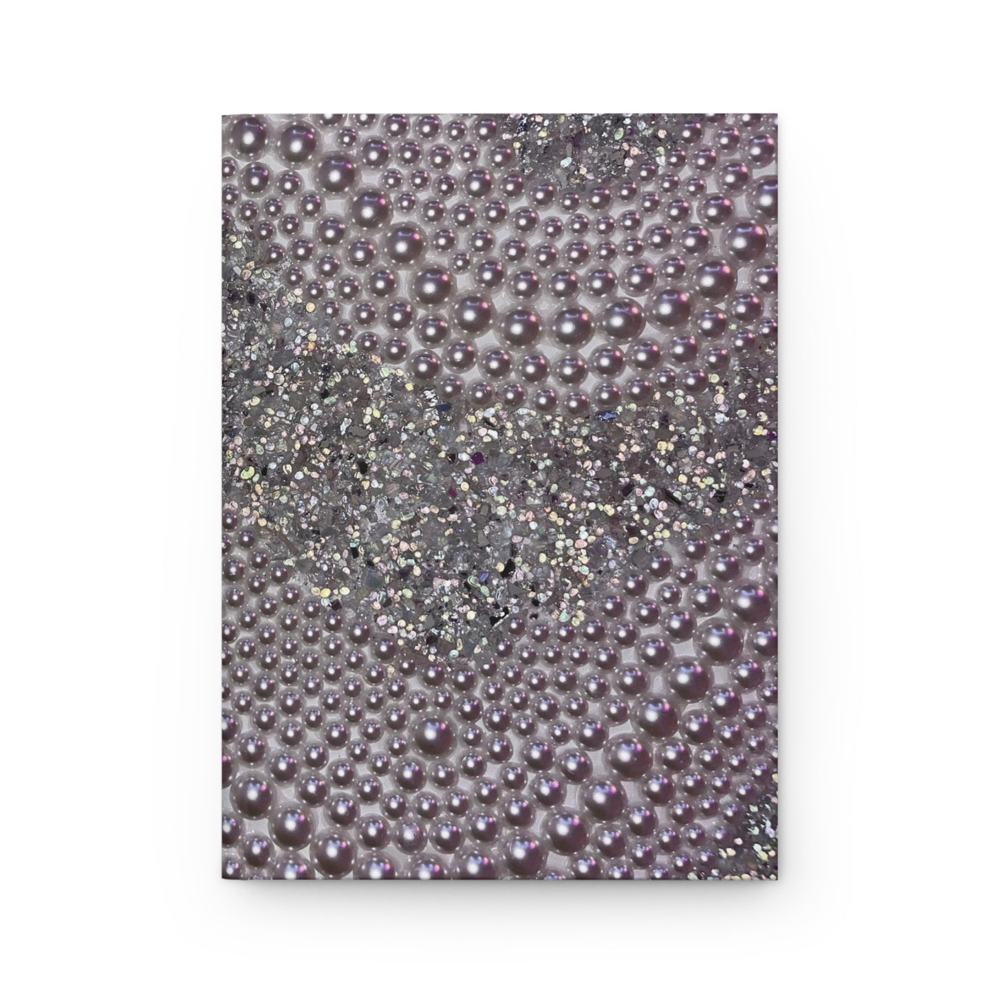 Sister of Pearl (hardcover journal.)