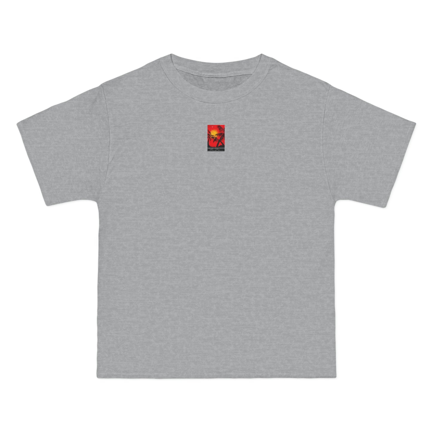 PalmSet (T-Shirt.)