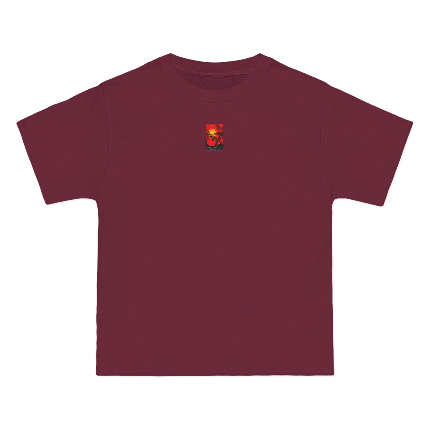 PalmSet (T-Shirt.)
