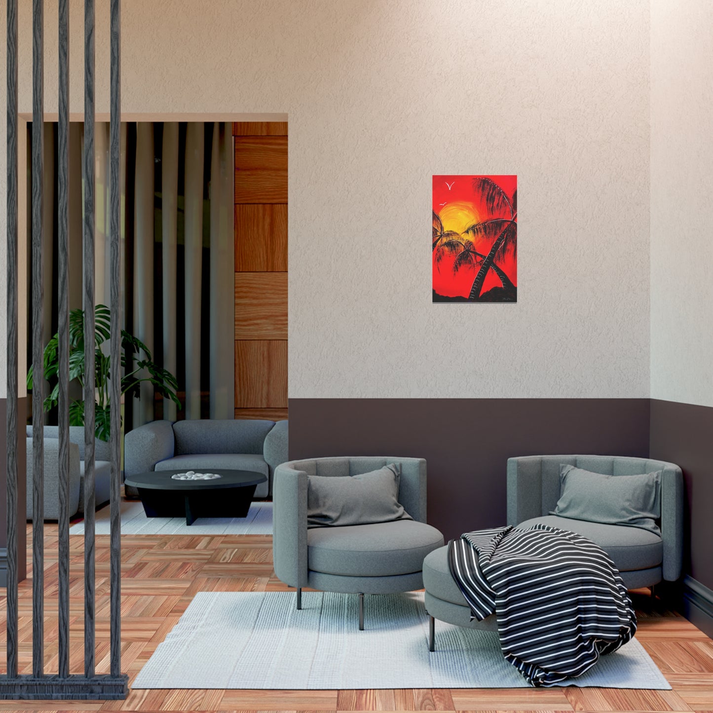 PalmSet (poster.)