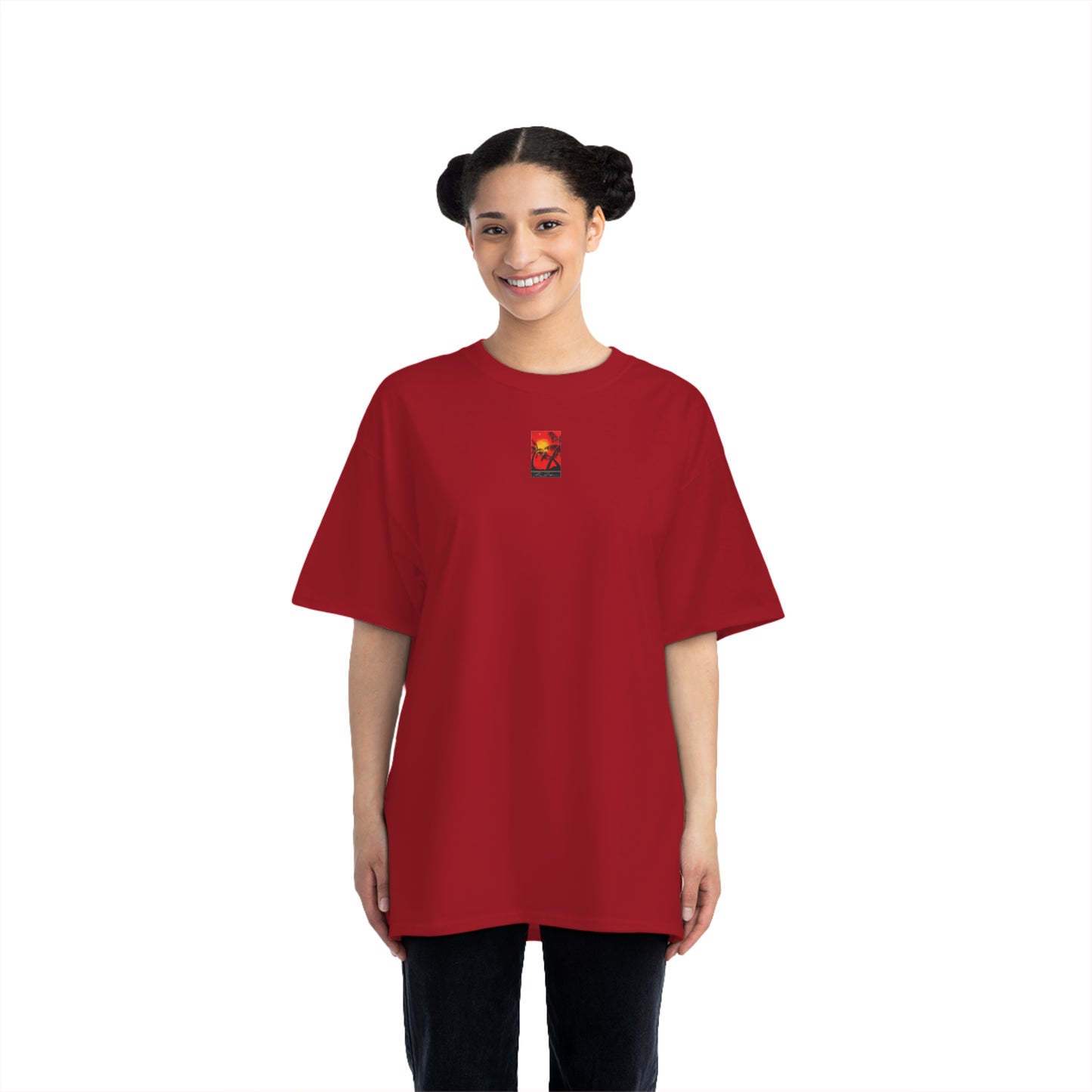 PalmSet (T-Shirt.)