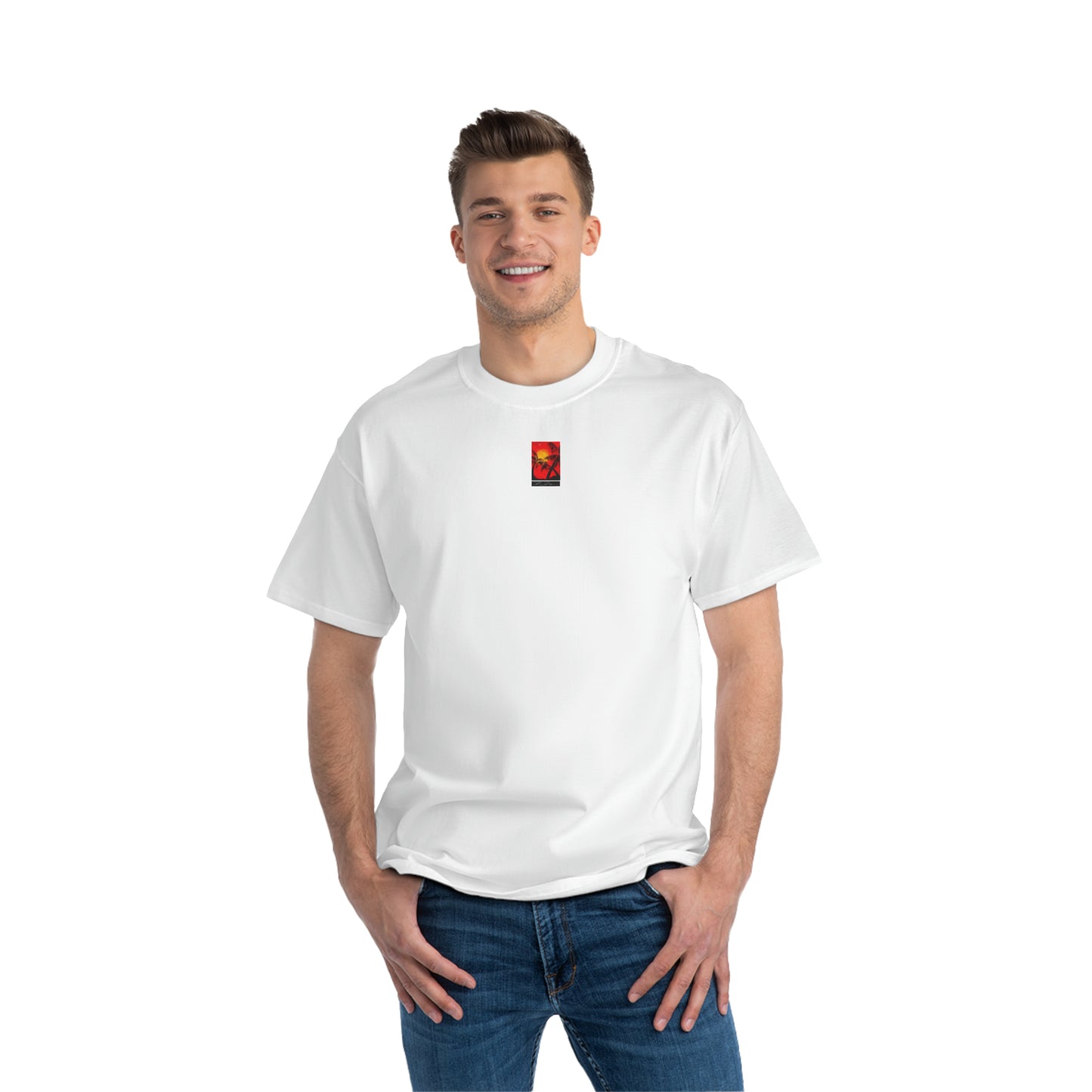 PalmSet (T-Shirt.)