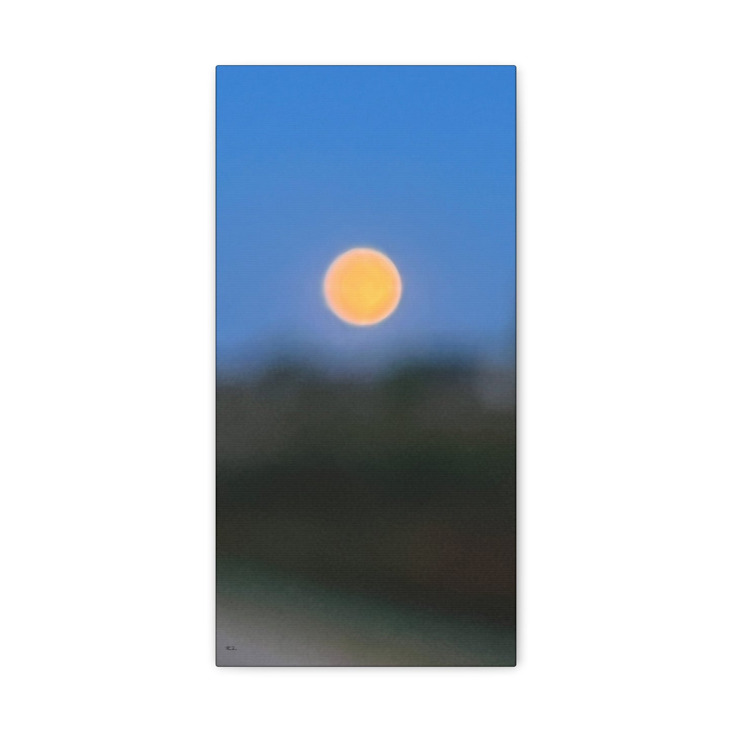 September Moon (photo gallery collection.)