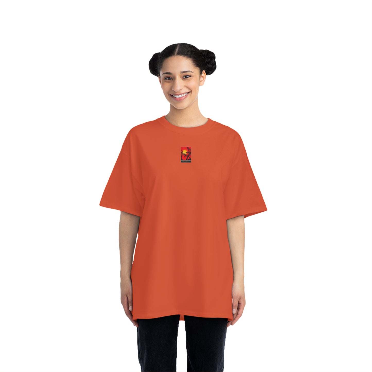 PalmSet (T-Shirt.)