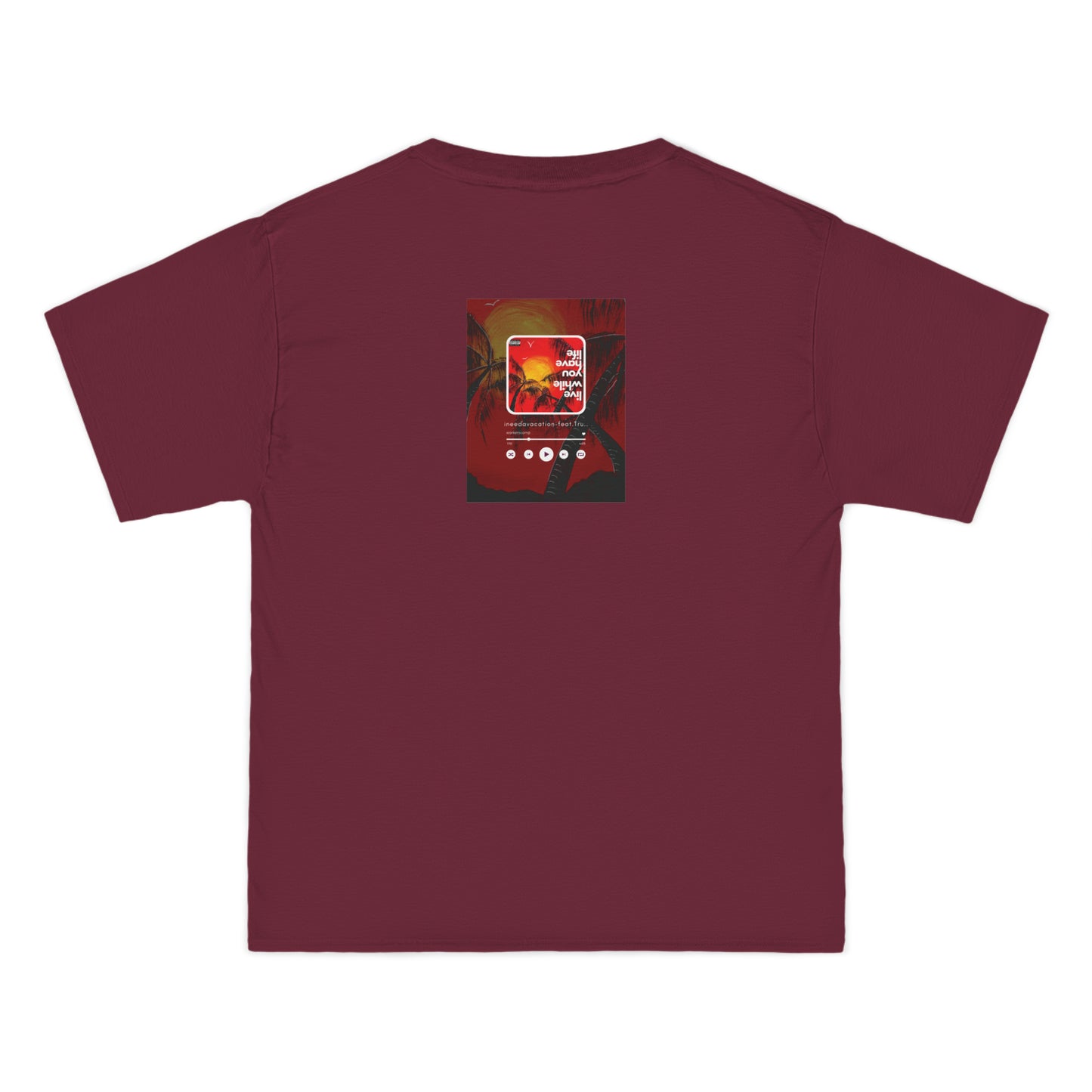 PalmSet (T-Shirt.)