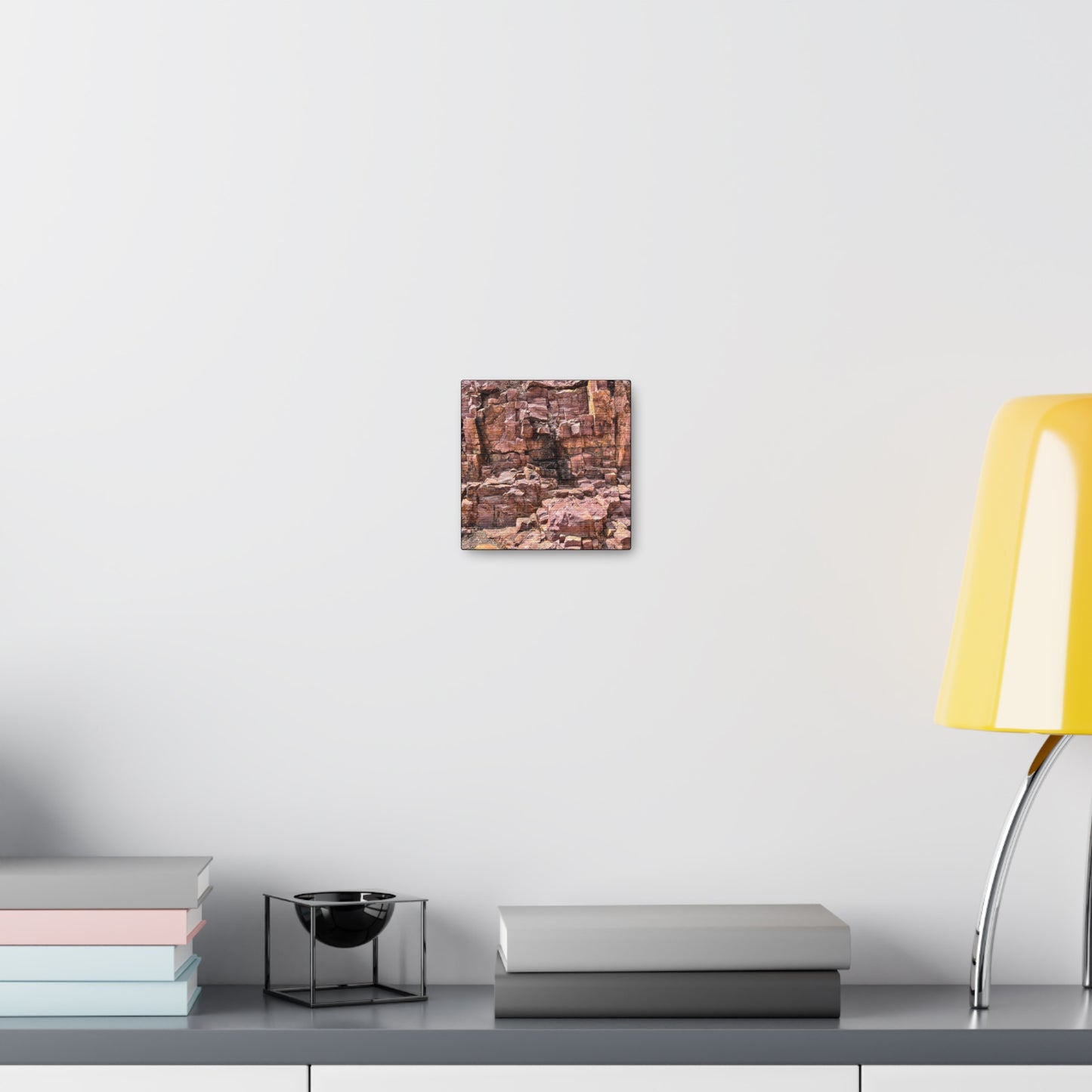 Pink Rock (photo gallery collection.)