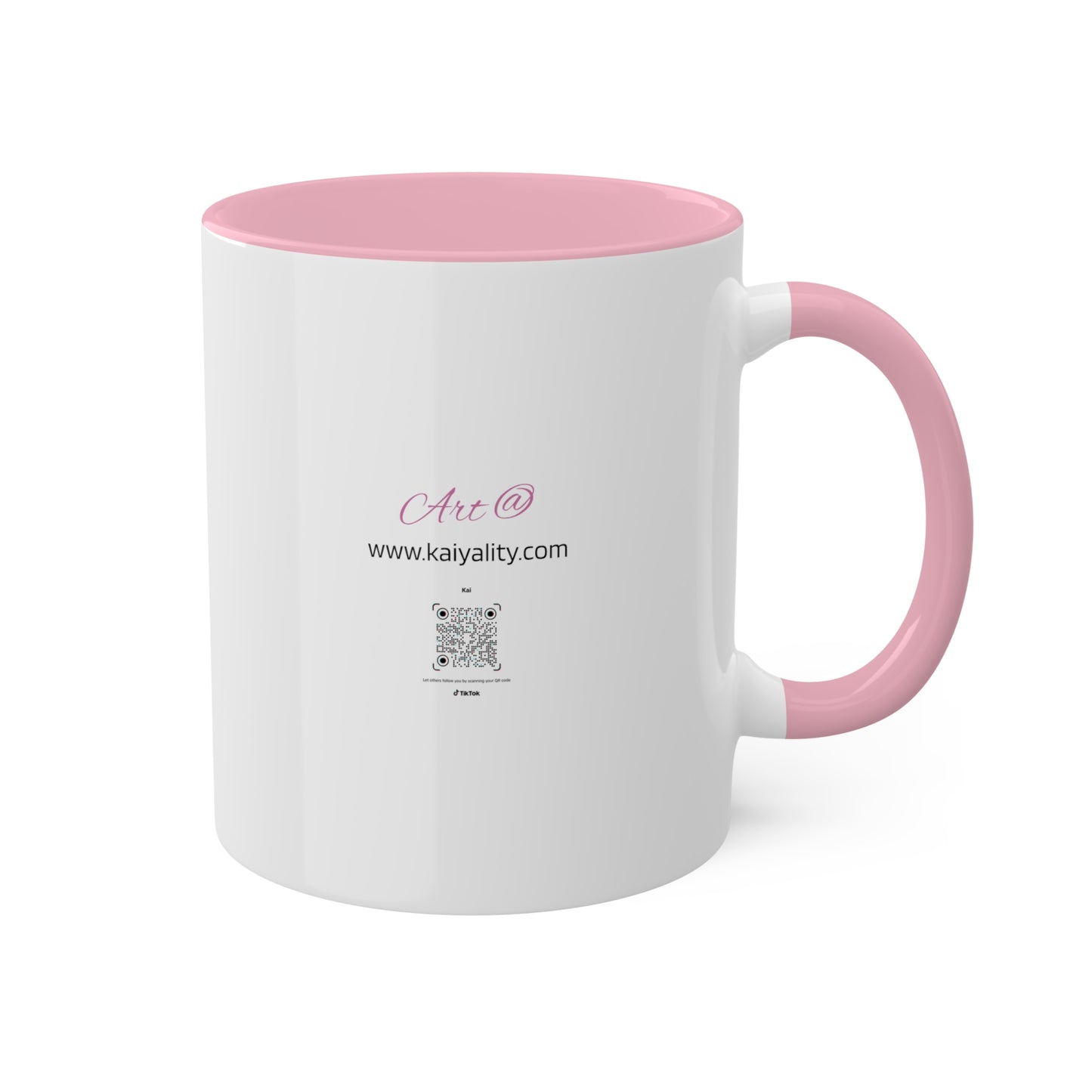 Coffee/Tea Mug (art collection.)