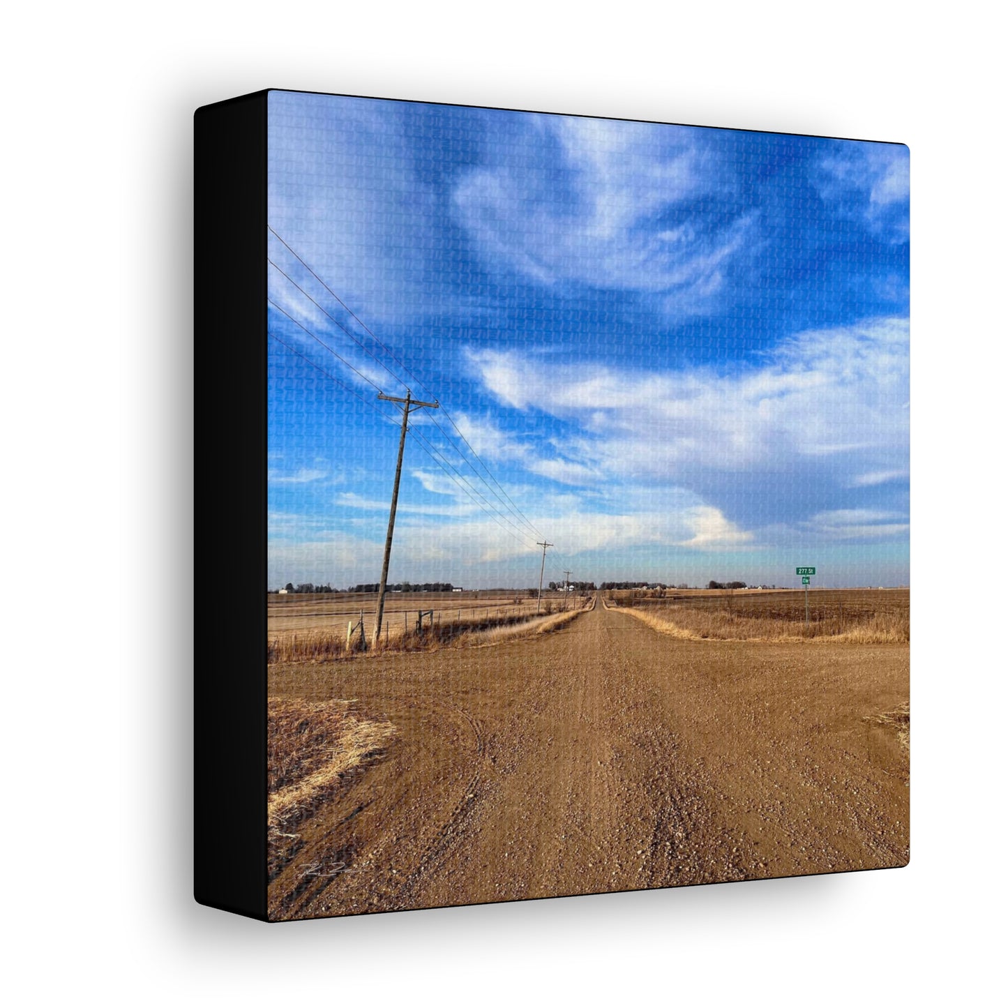 Crossroads (photo gallery collection.)