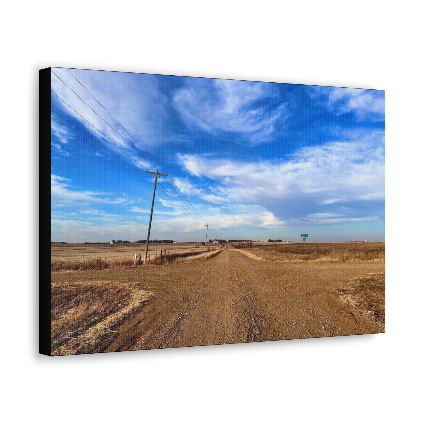 Crossroads (photo gallery collection.)