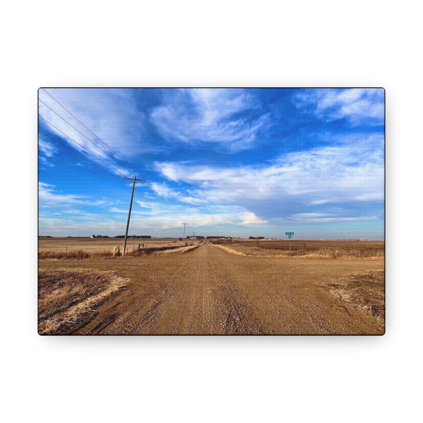 Crossroads (photo gallery collection.)