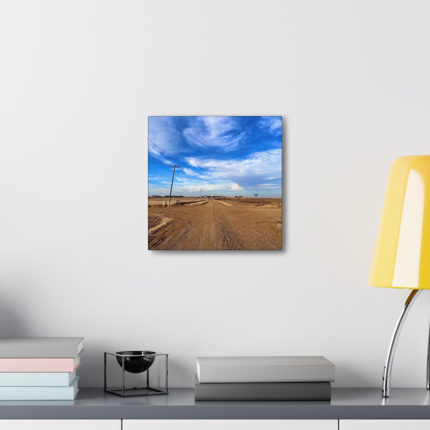Crossroads (photo gallery collection.)