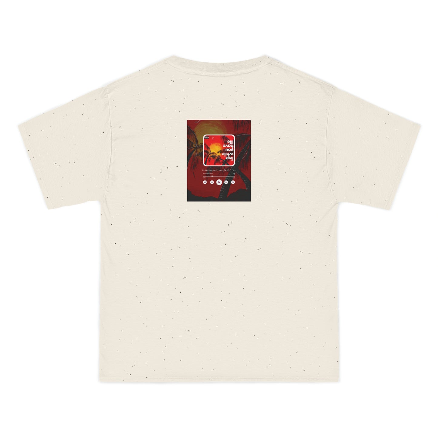 PalmSet (T-Shirt.)