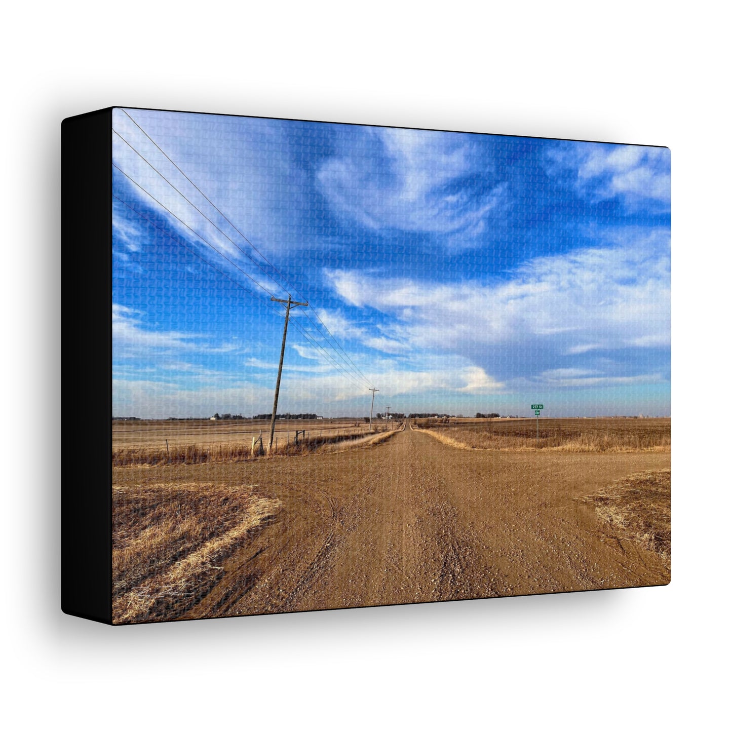 Crossroads (photo gallery collection.)
