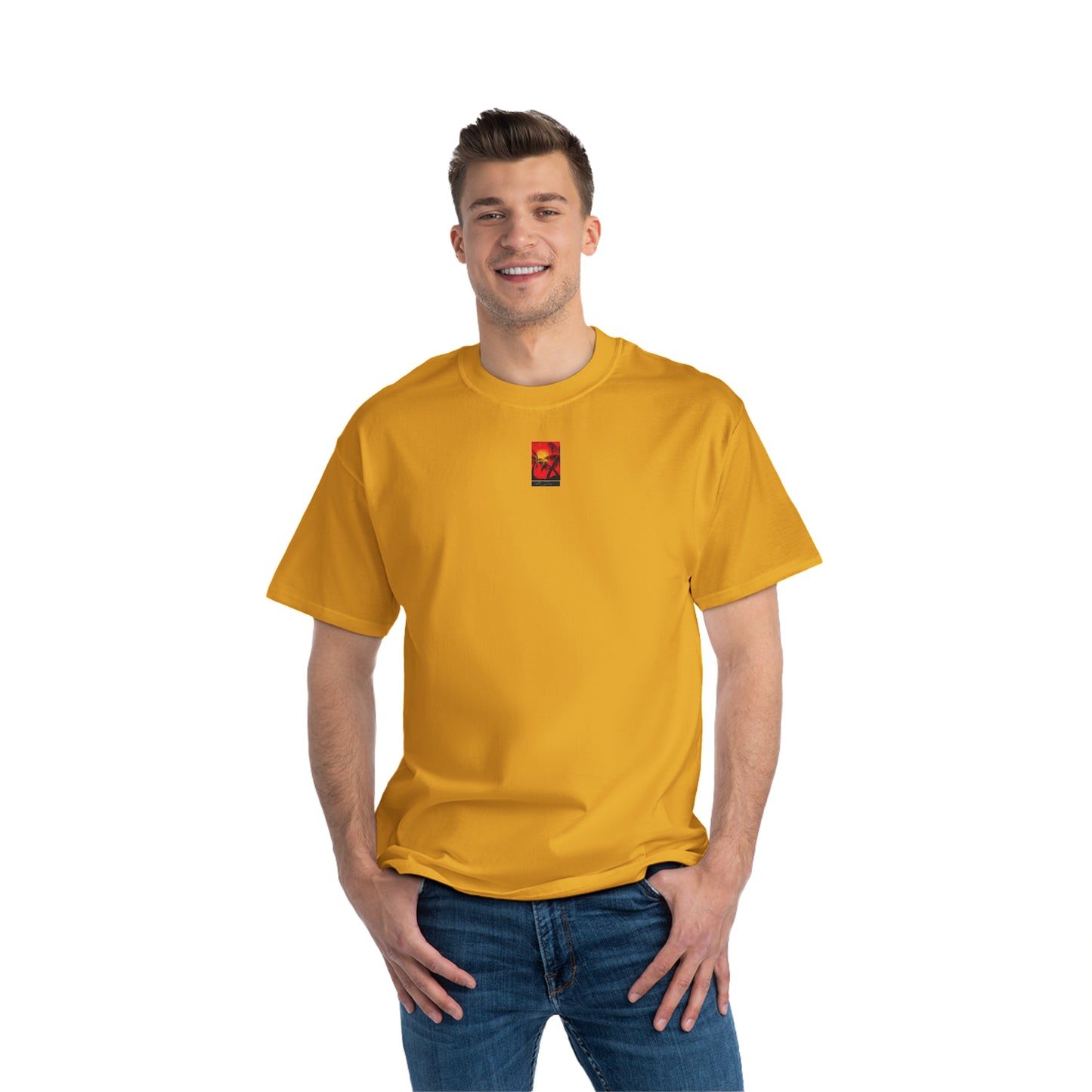 PalmSet (T-Shirt.)