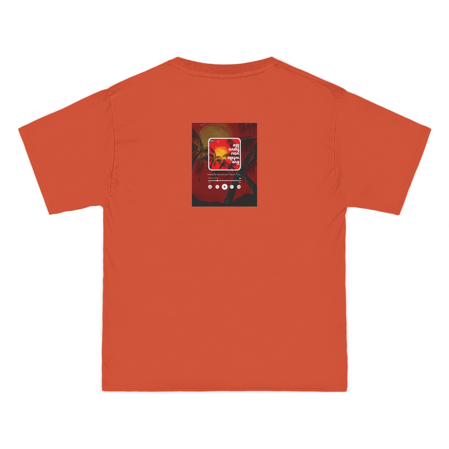 PalmSet (T-Shirt.)