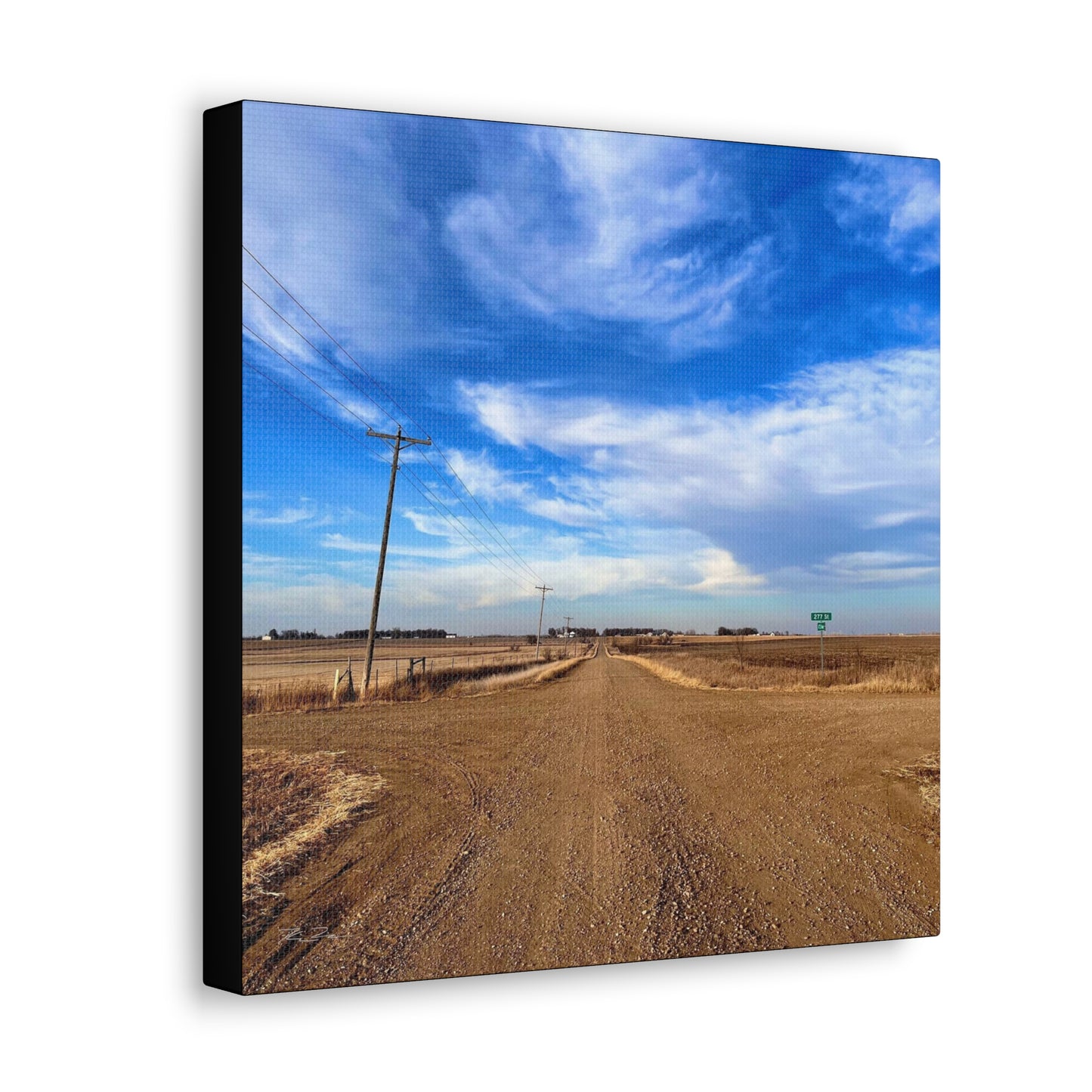 Crossroads (photo gallery collection.)