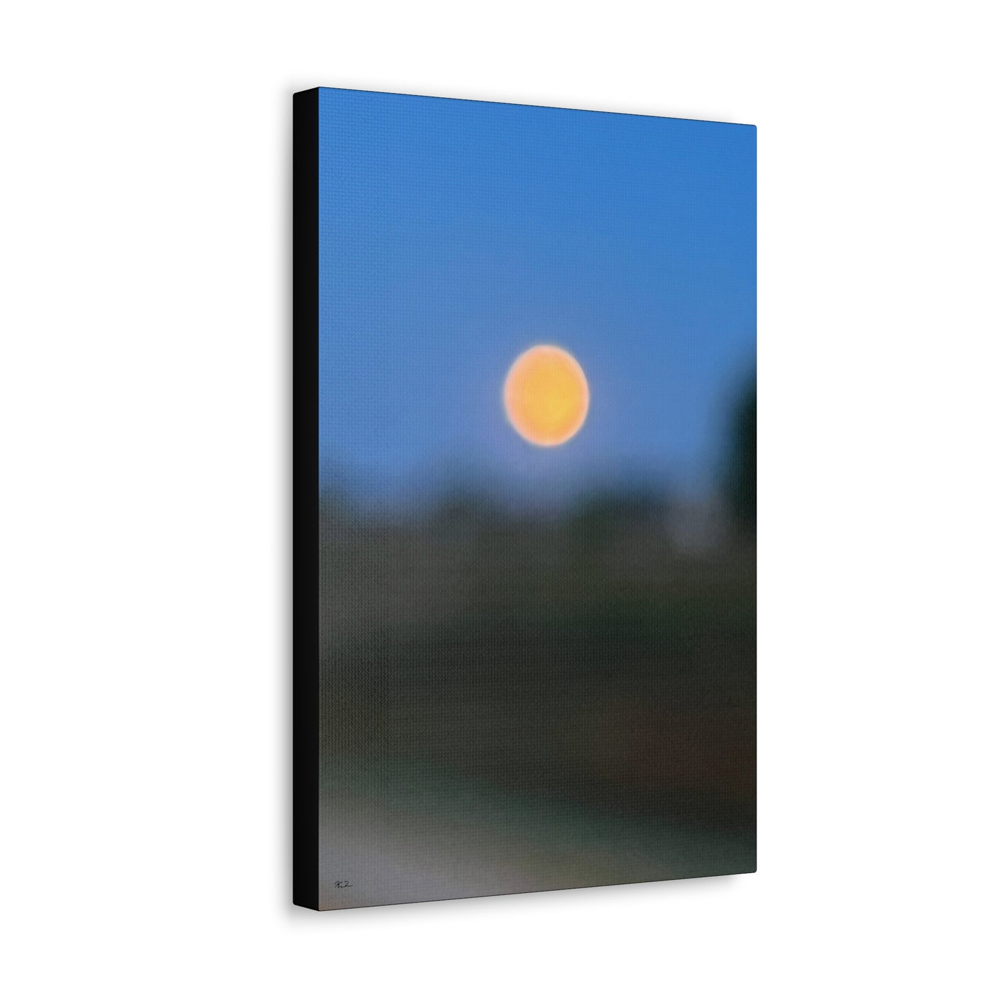 September Moon (photo gallery collection.)