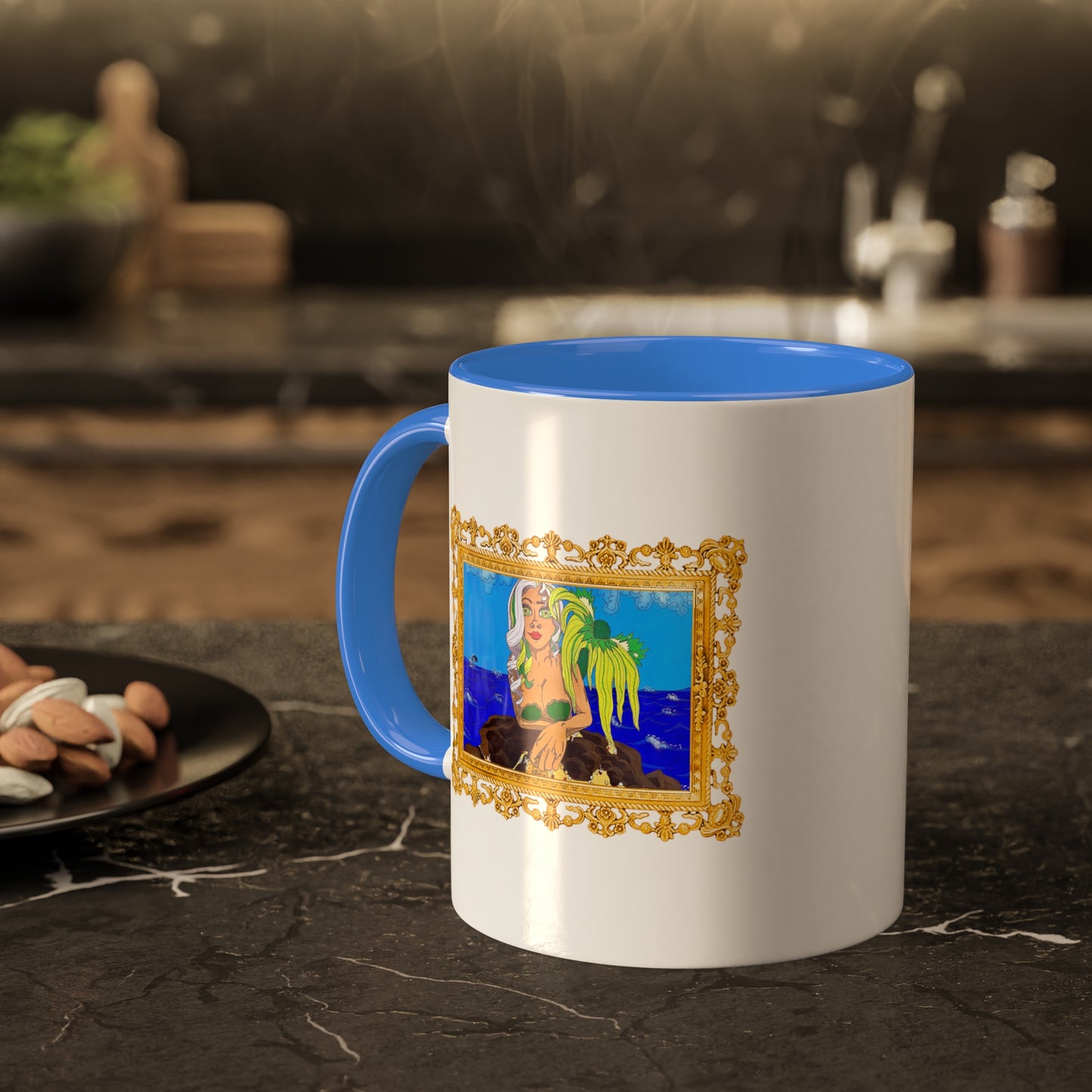 Coffee/Tea Mug (art collection.)