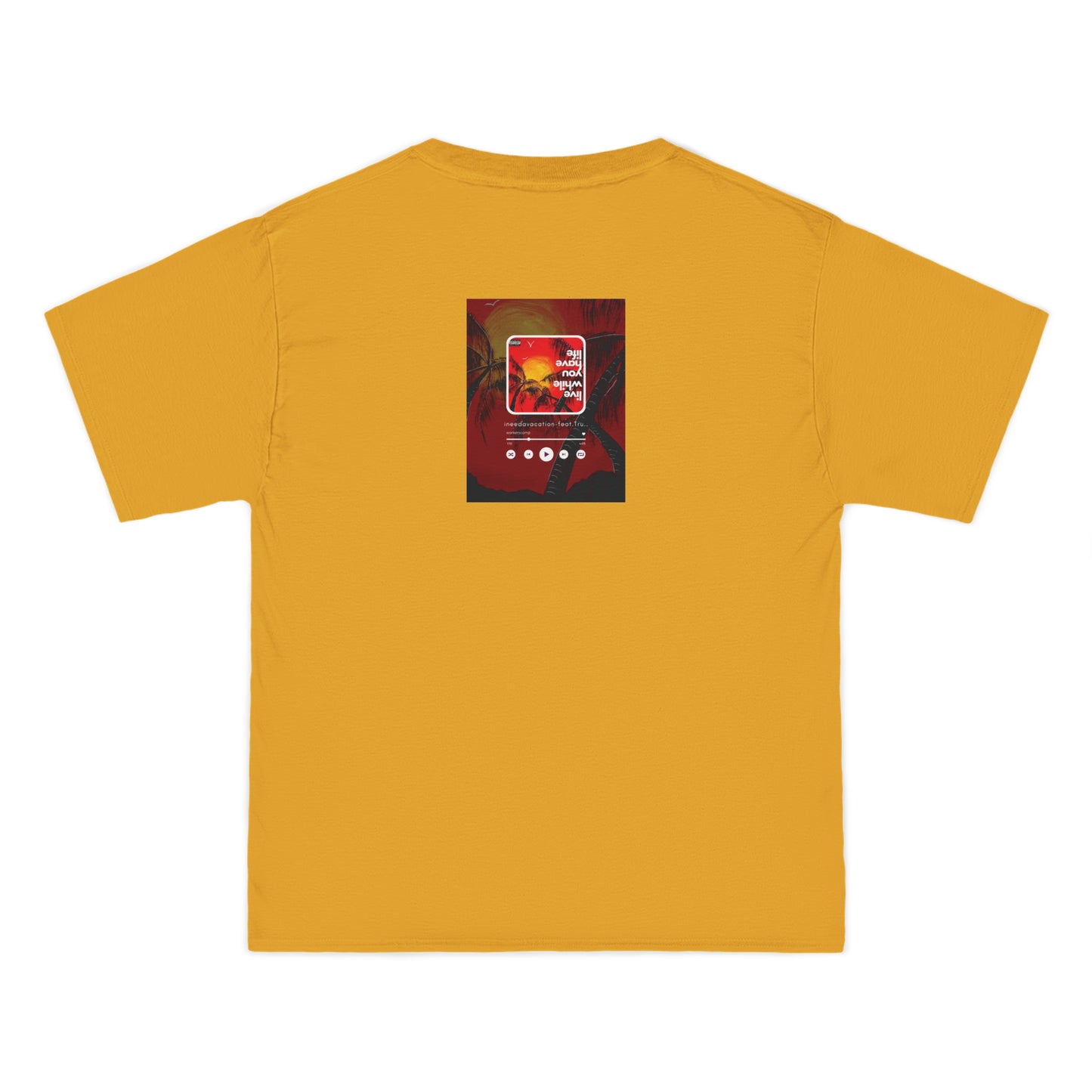 PalmSet (T-Shirt.)
