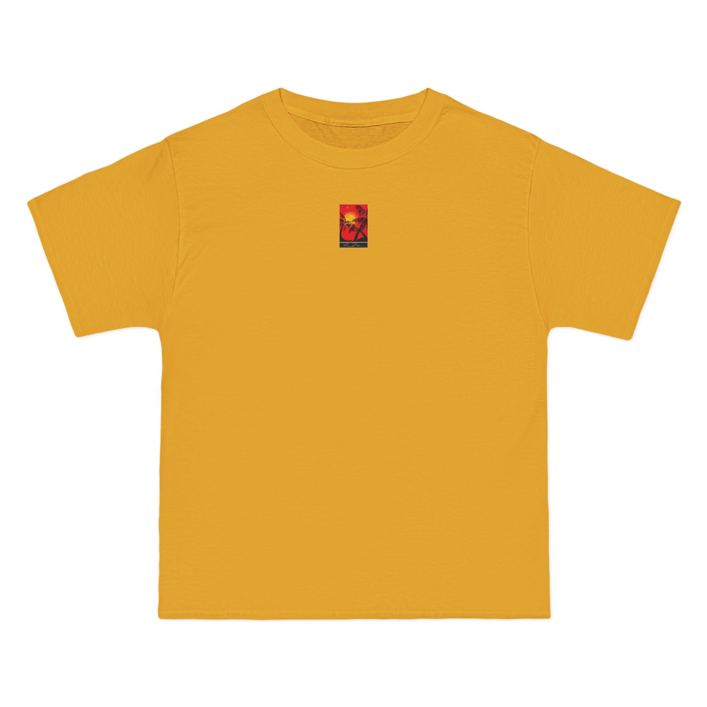 PalmSet (T-Shirt.)