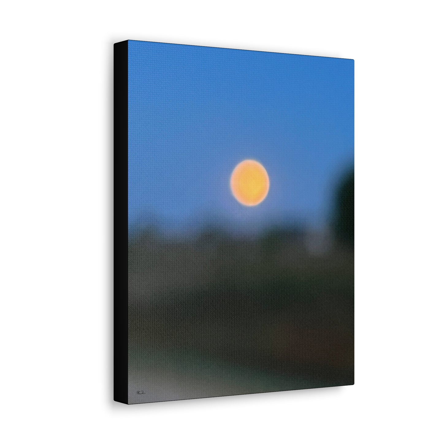 September Moon (photo gallery collection.)