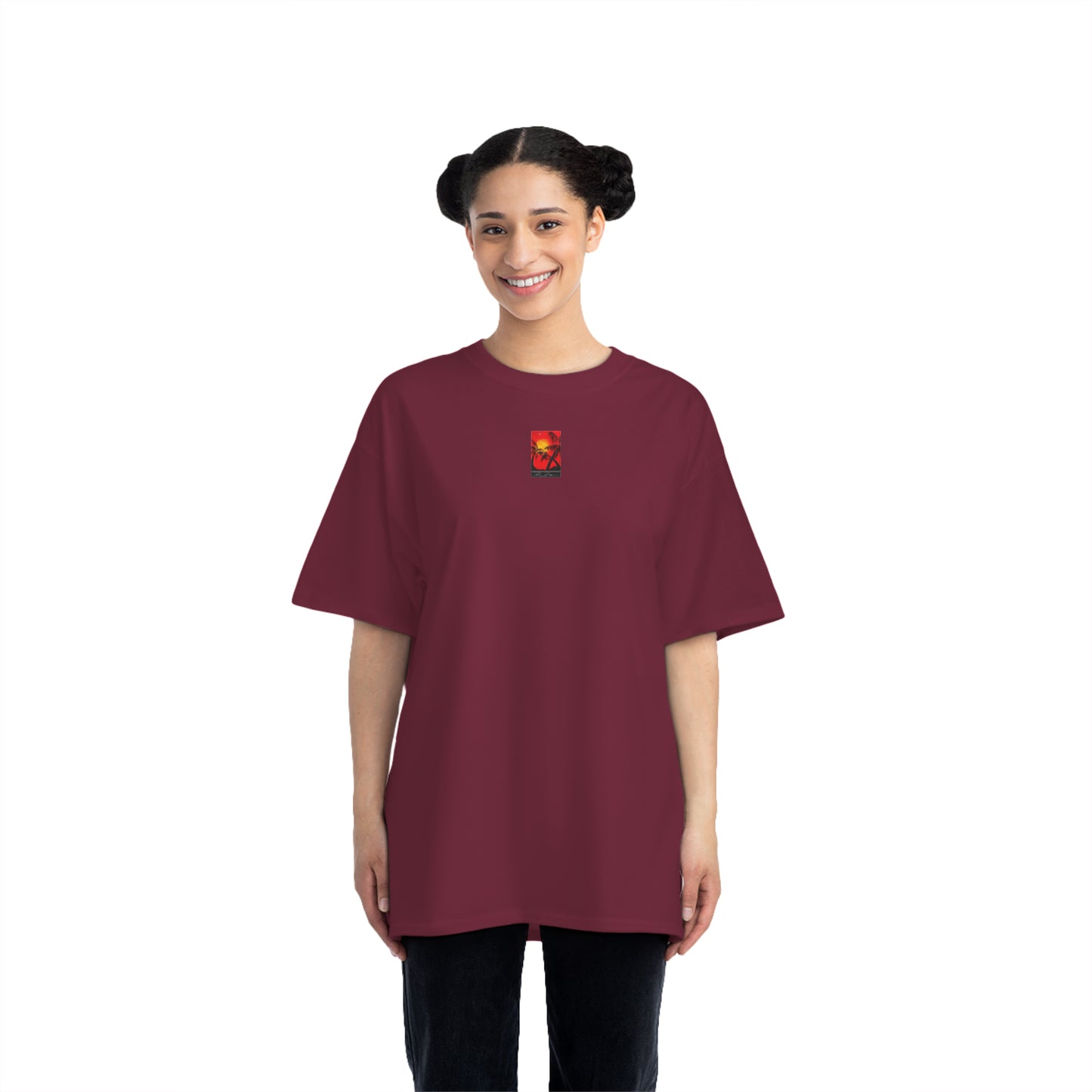 PalmSet (T-Shirt.)