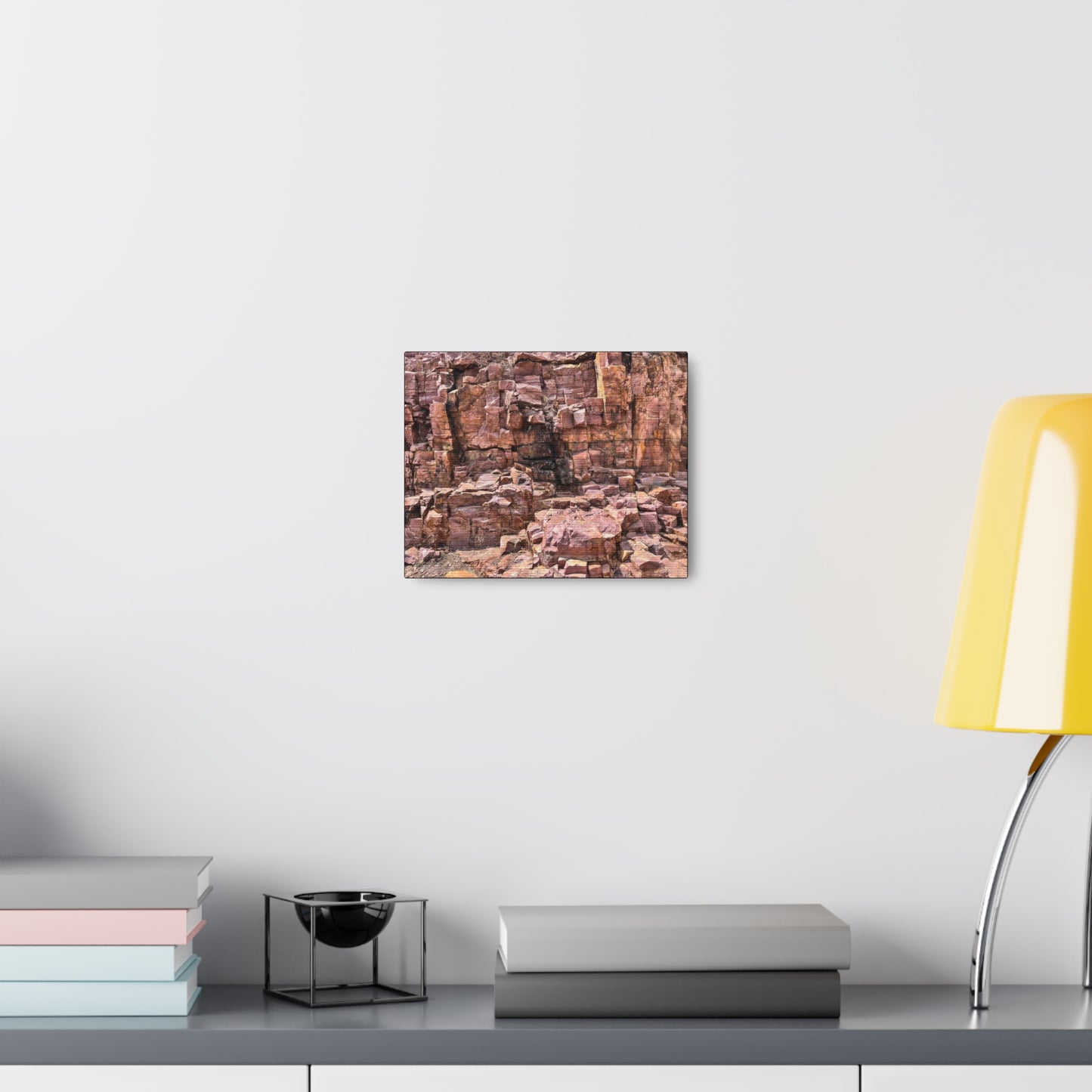 Pink Rock (photo gallery collection.)