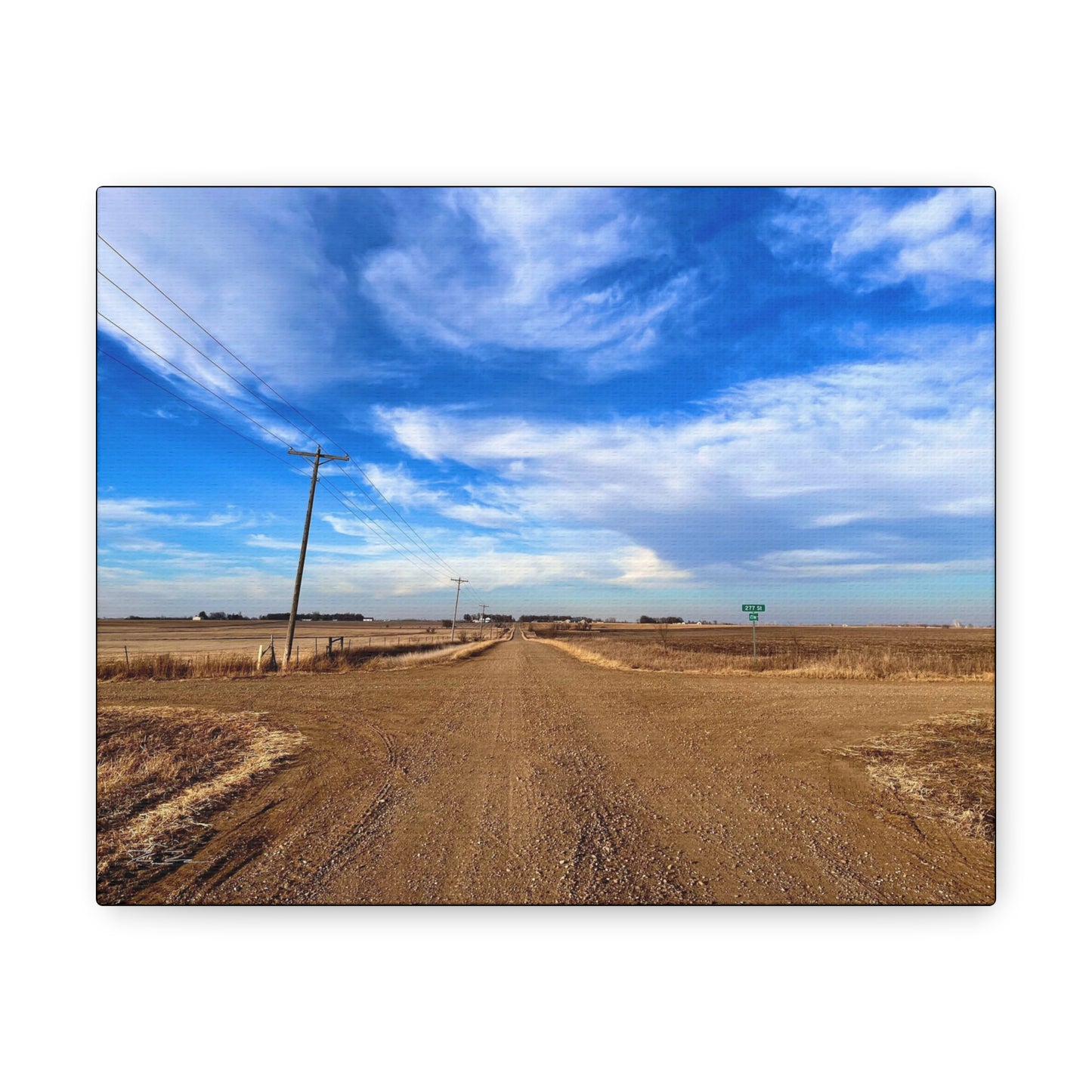 Crossroads (photo gallery collection.)