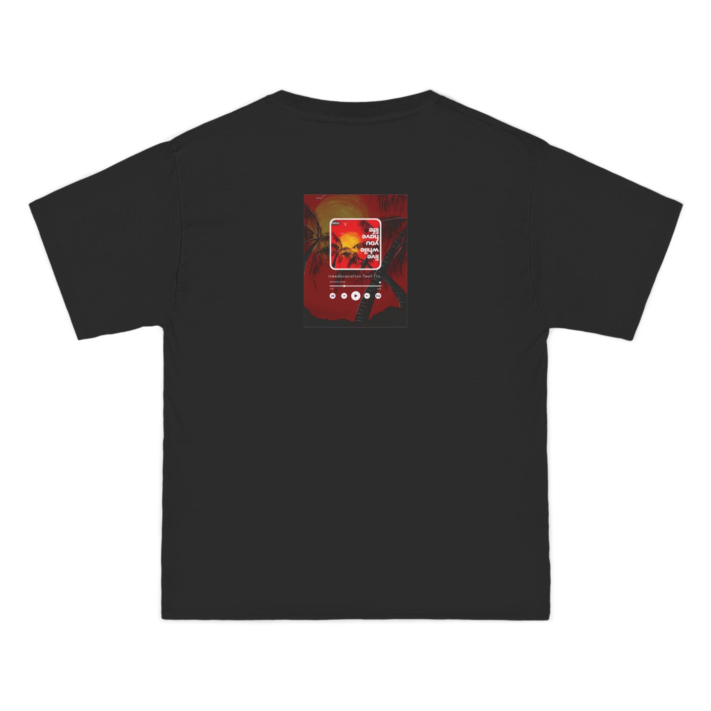 PalmSet (T-Shirt.)