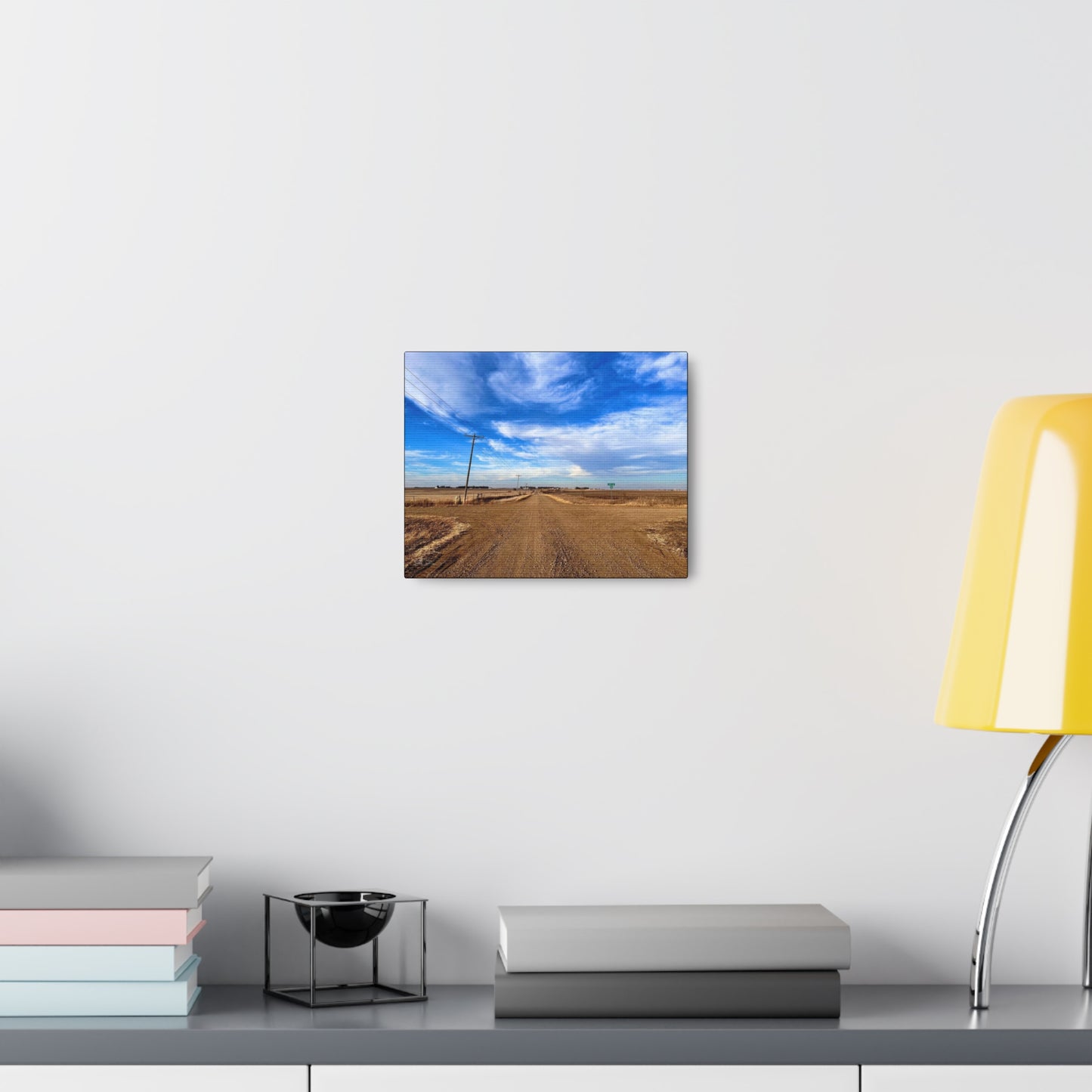 Crossroads (photo gallery collection.)