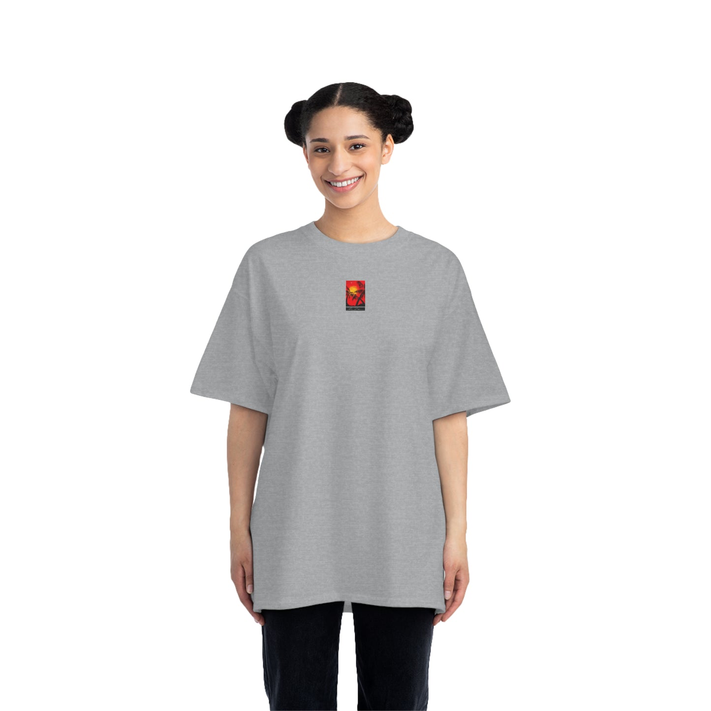 PalmSet (T-Shirt.)