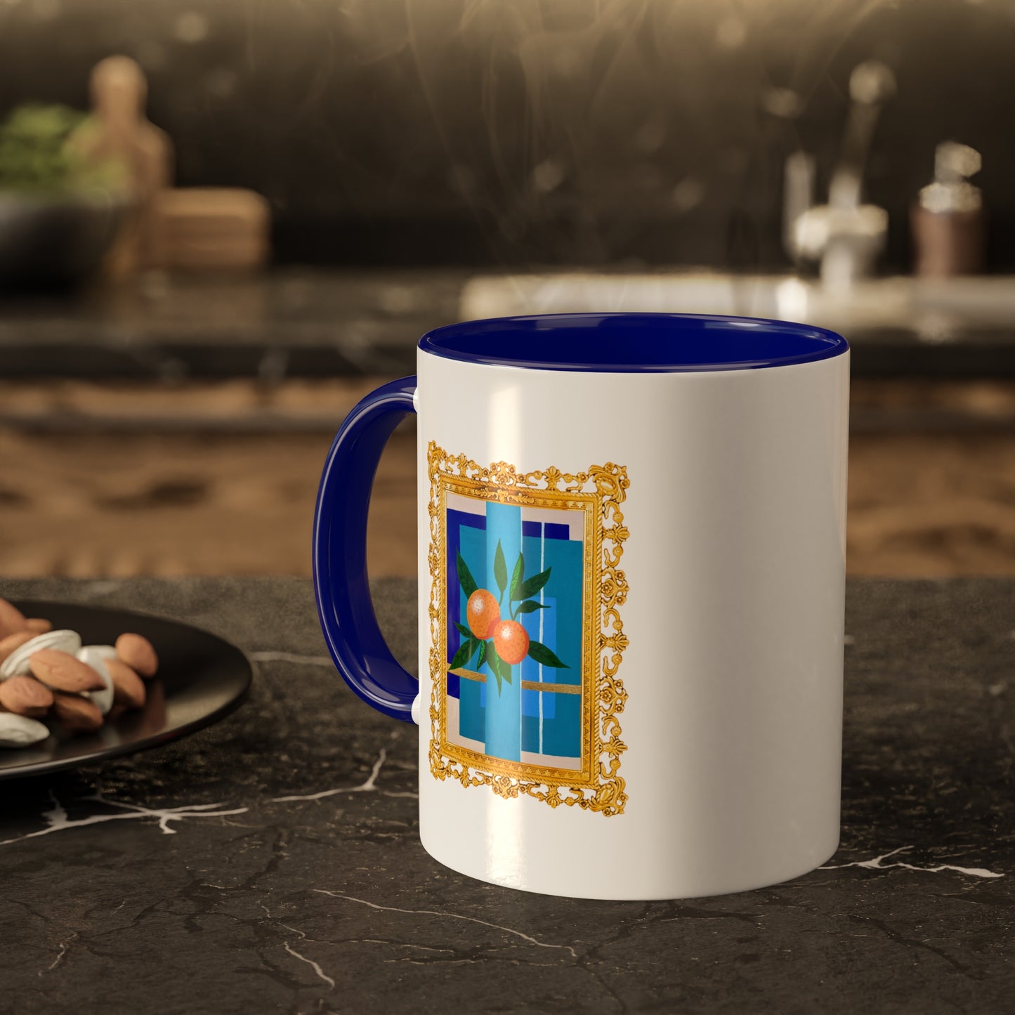 Coffee/Tea Mug (art collection.)