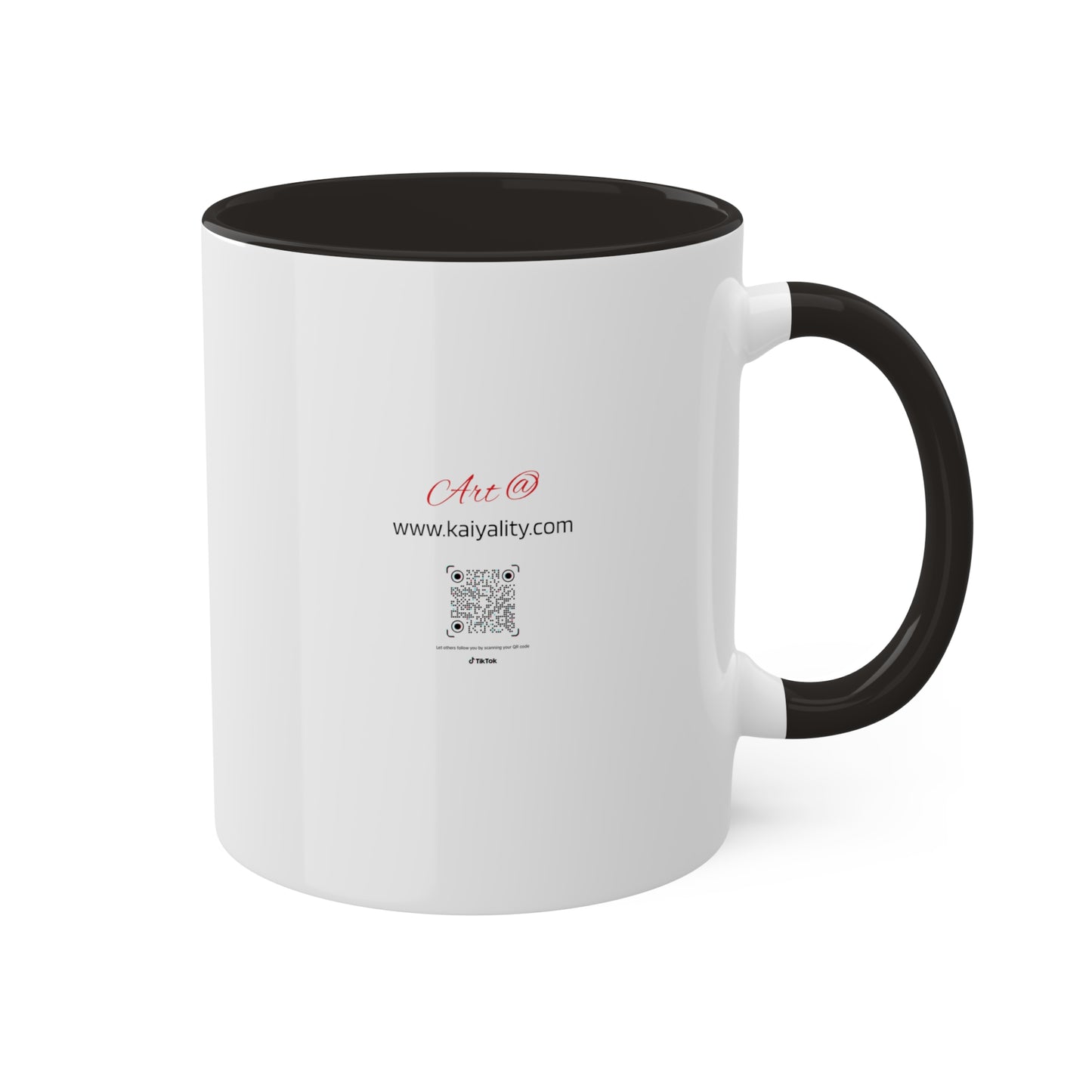 Coffee/Tea Mug (art collection.)