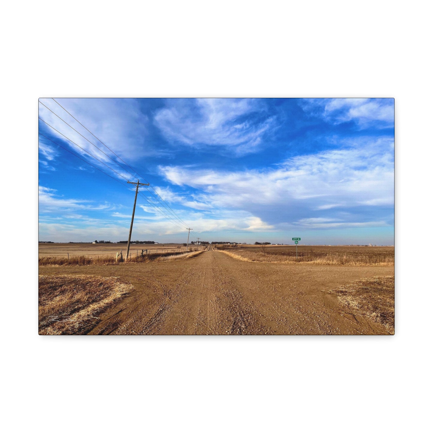 Crossroads (photo gallery collection.)
