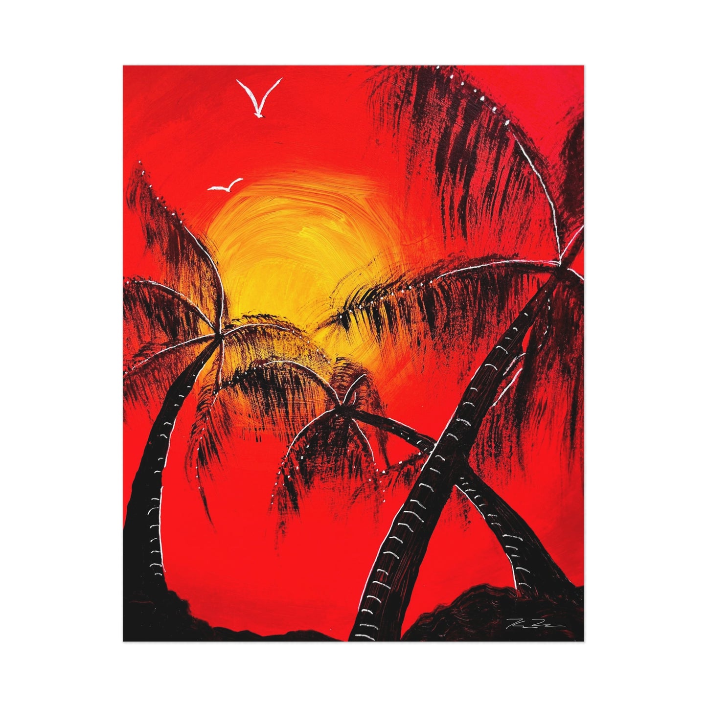 PalmSet (poster.)