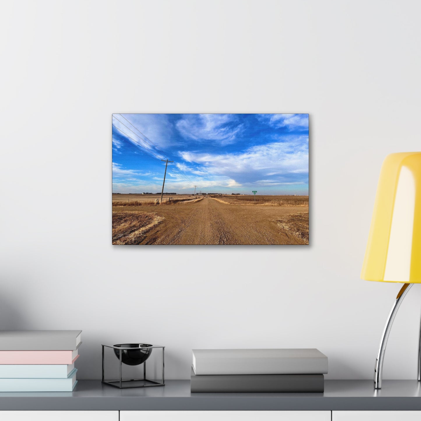 Crossroads (photo gallery collection.)
