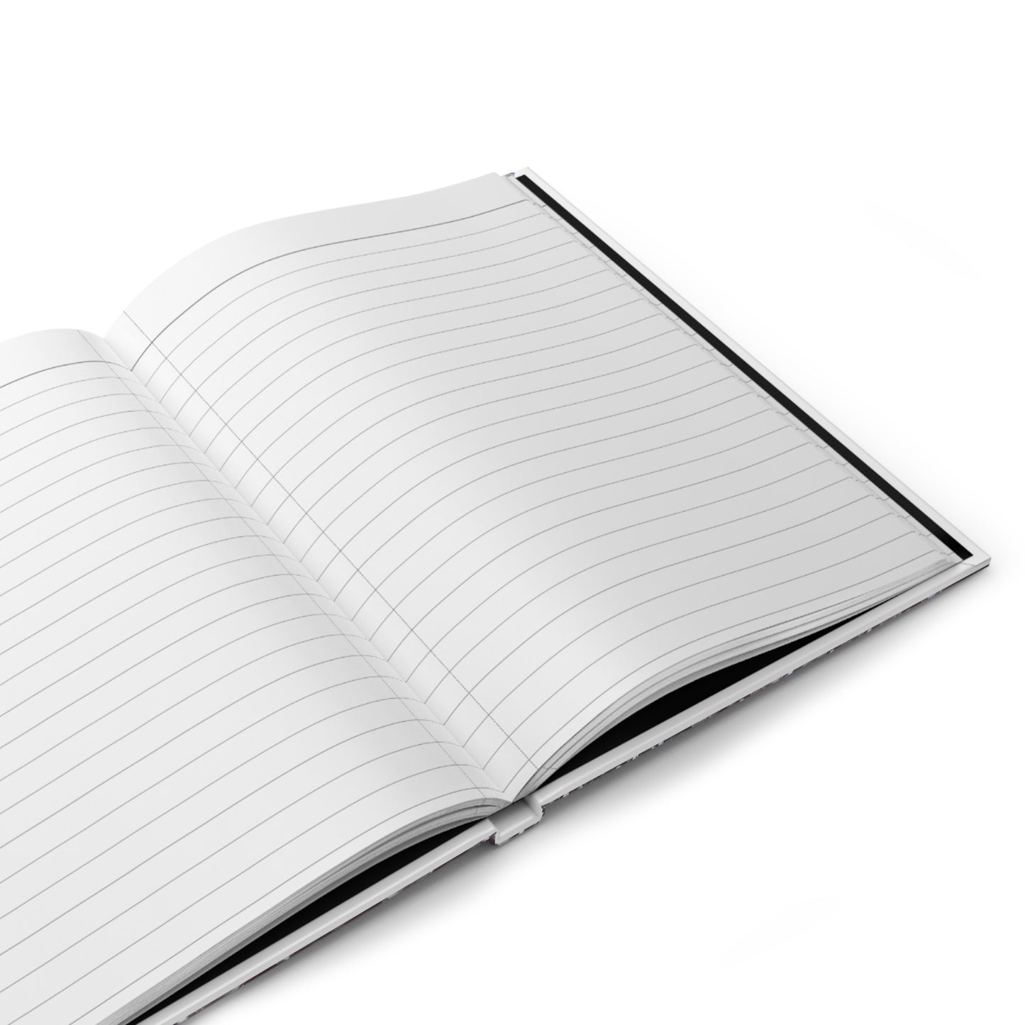 Sister of Pearl (hardcover journal.)