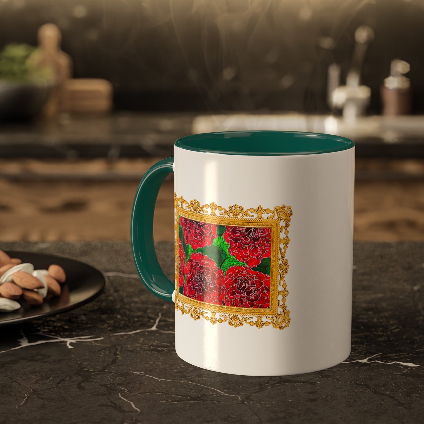 Coffee/Tea Mug (art collection.)