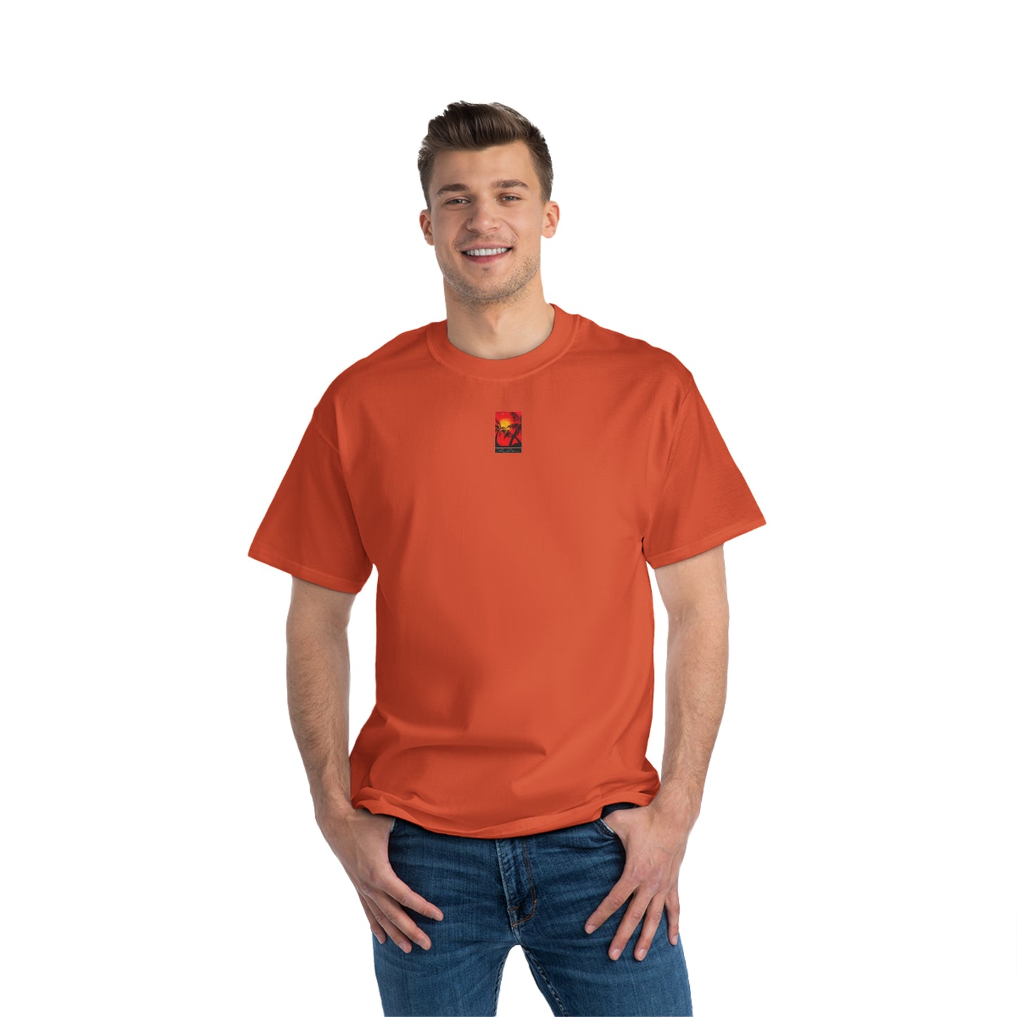 PalmSet (T-Shirt.)