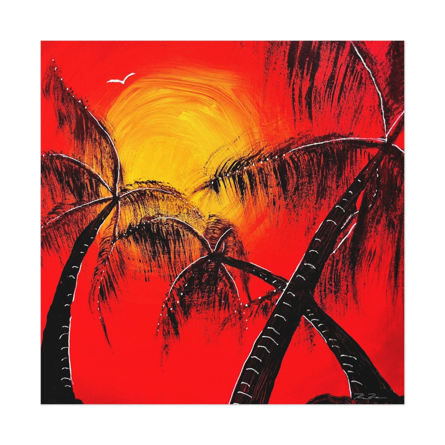PalmSet (poster.)