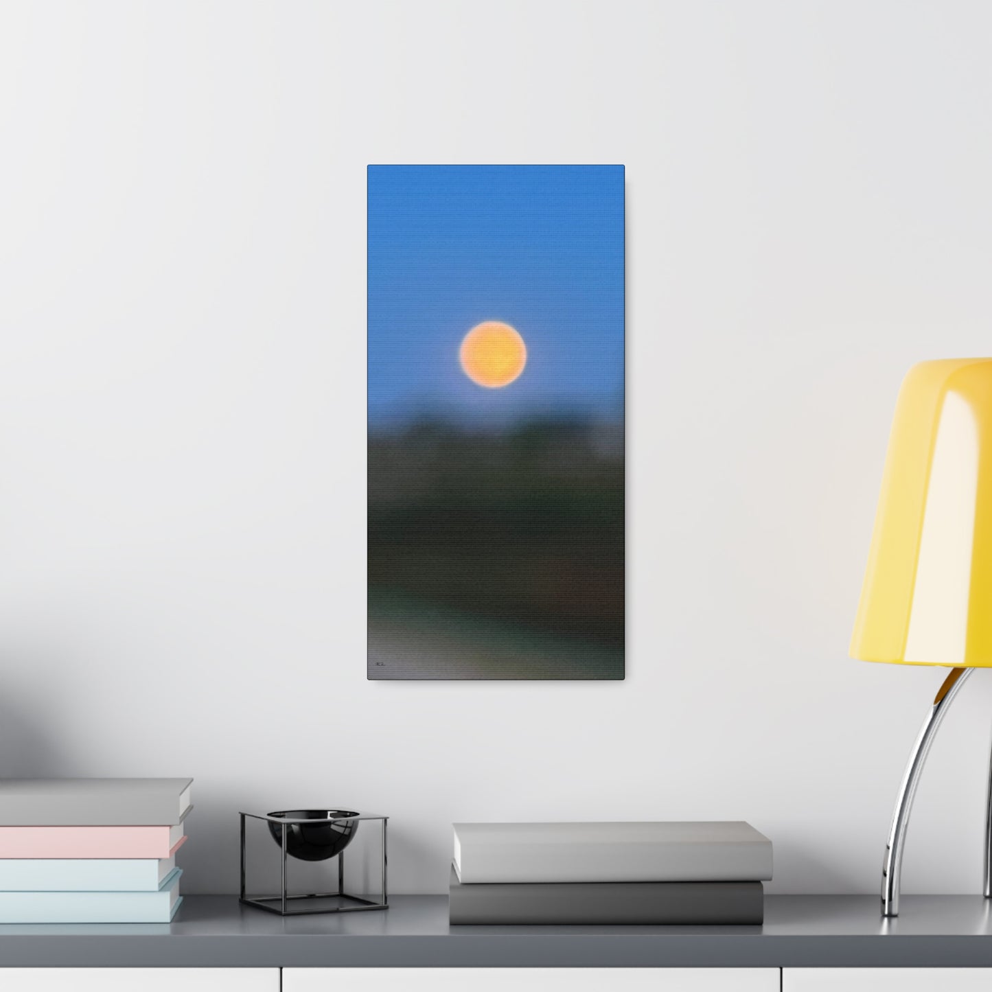 September Moon (photo gallery collection.)