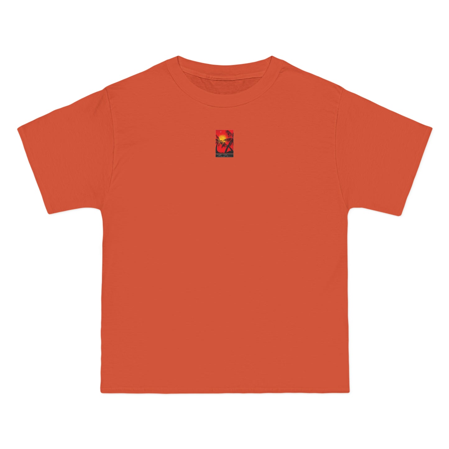 PalmSet (T-Shirt.)