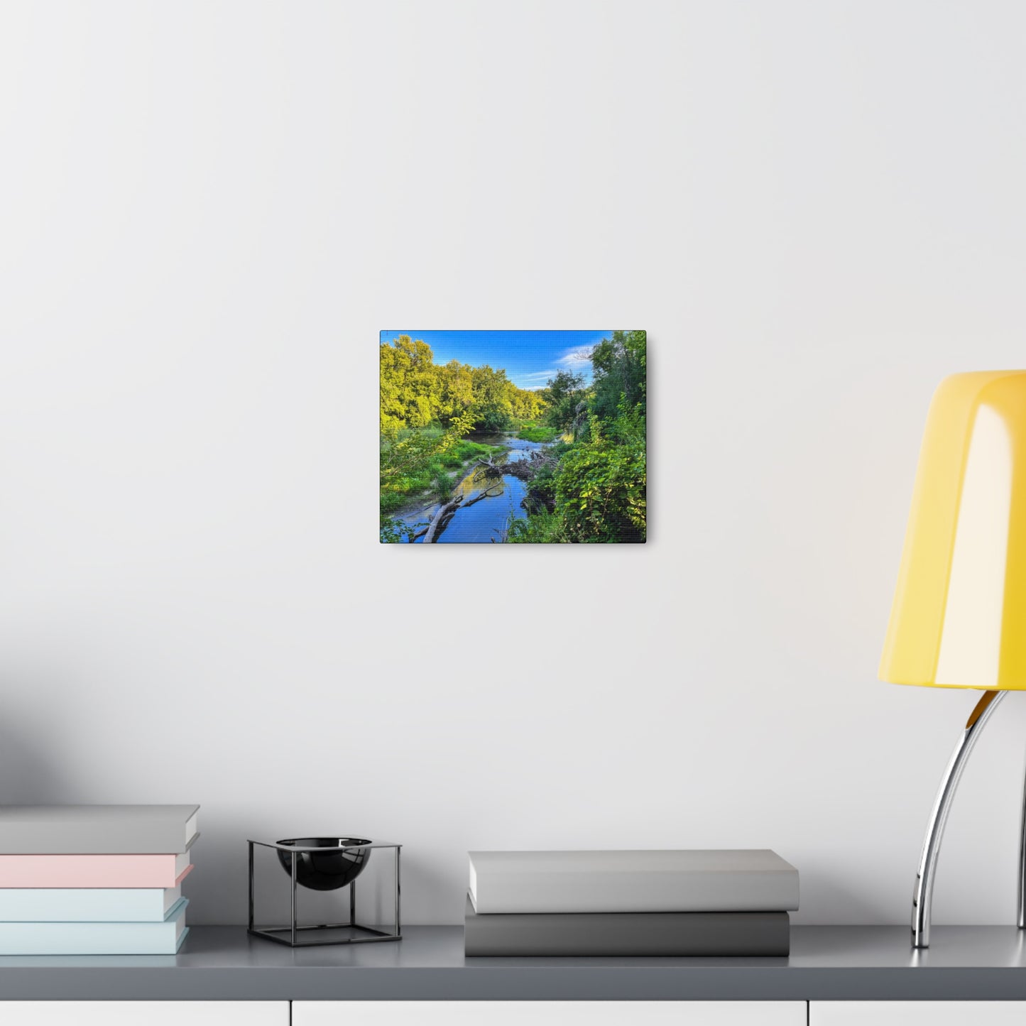 Calm River (photo gallery collection.)